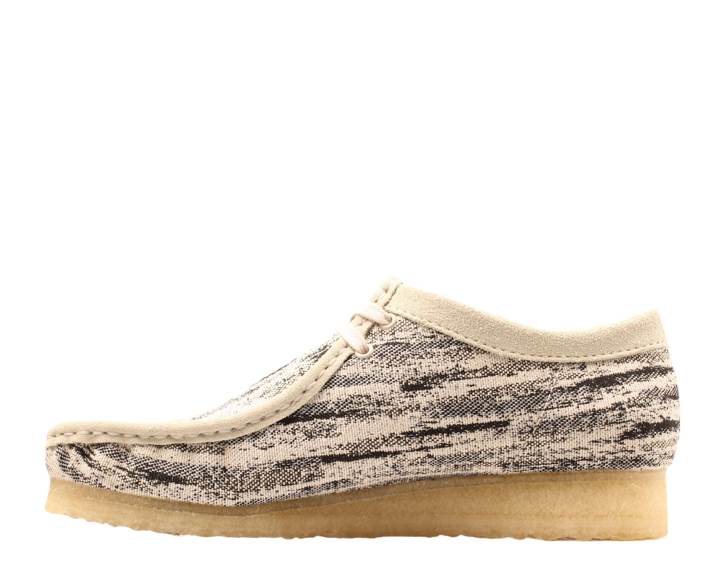 Clarks Originals Wallabee Men's Casual Shoes.