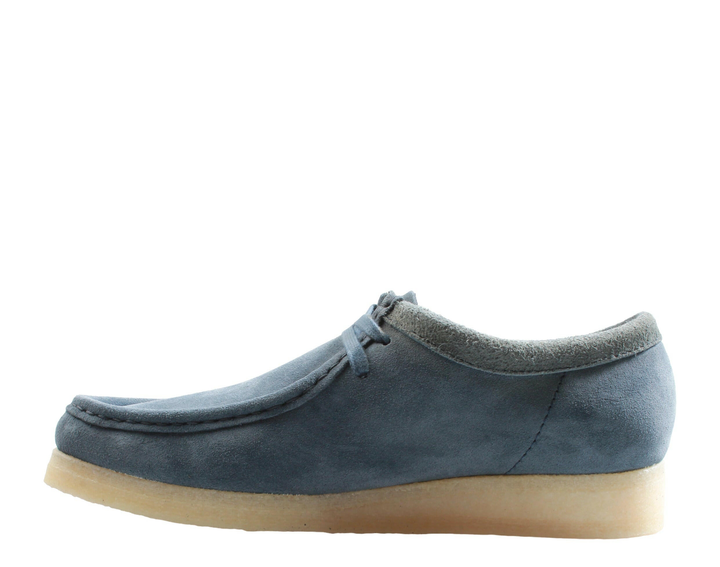 Clarks Originals Wallabee Men's Casual Shoes.