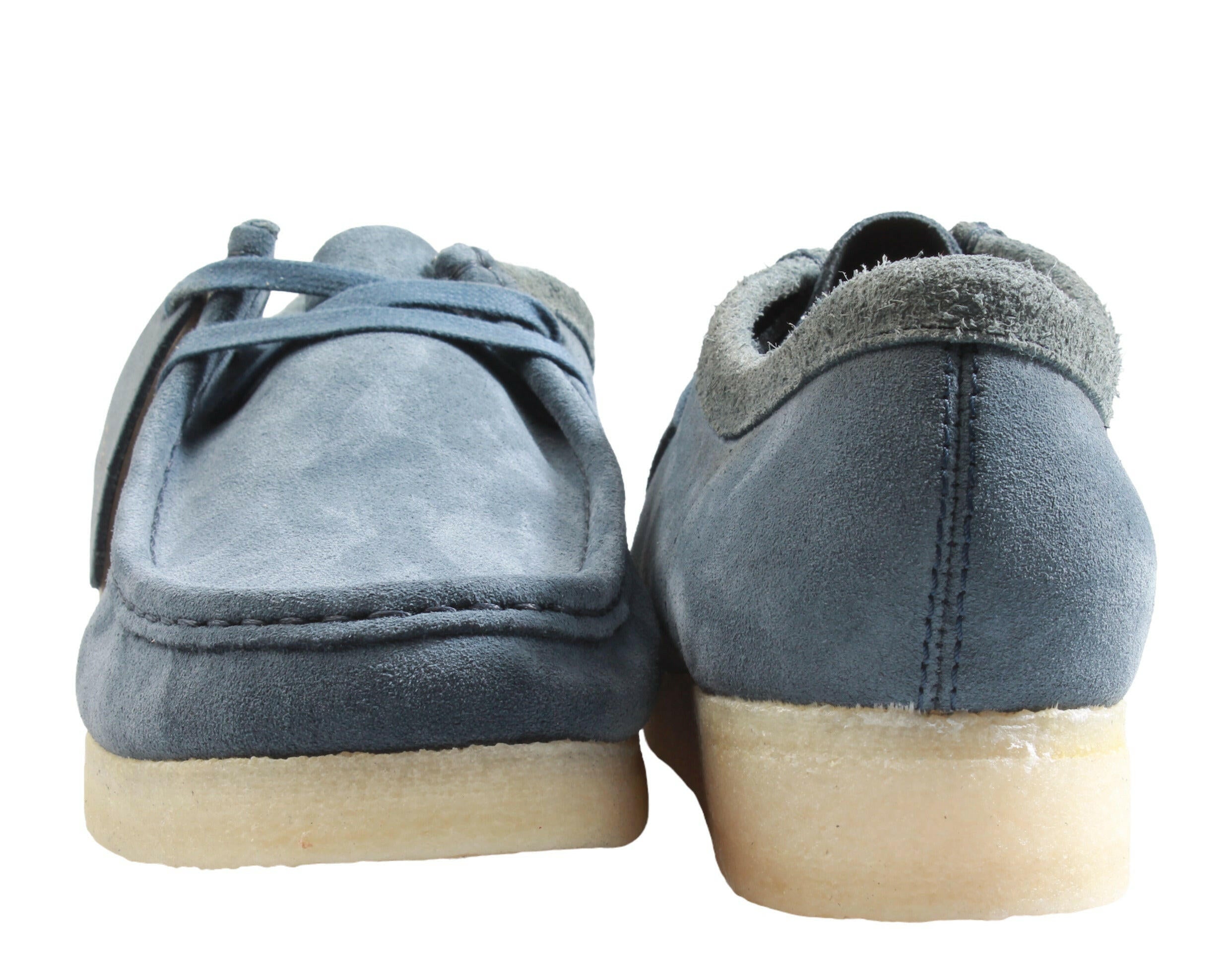 Clarks Originals Wallabee Men's Casual Shoes.