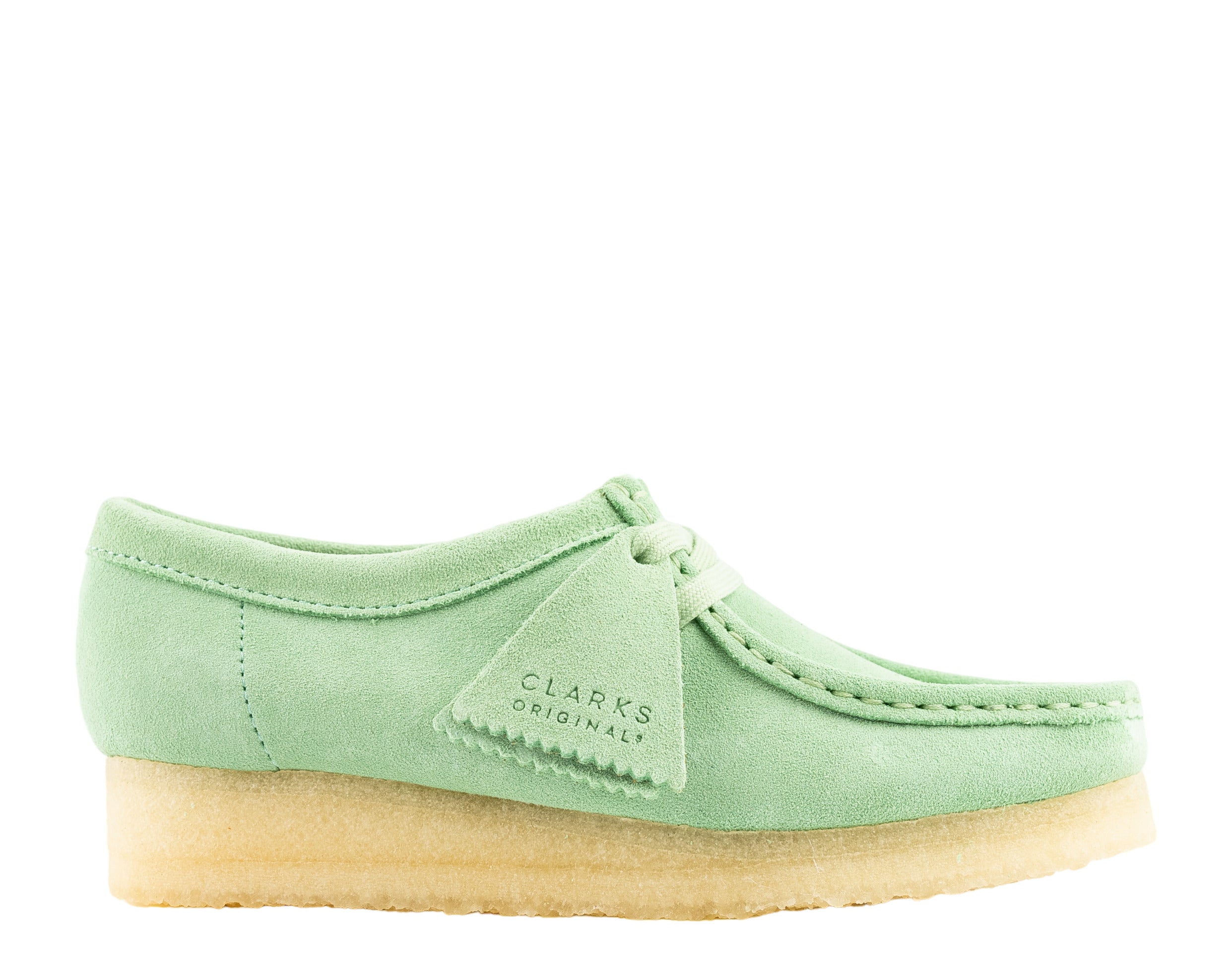 Clarks Originals Wallabee Women's Casual Shoes – NYCMode