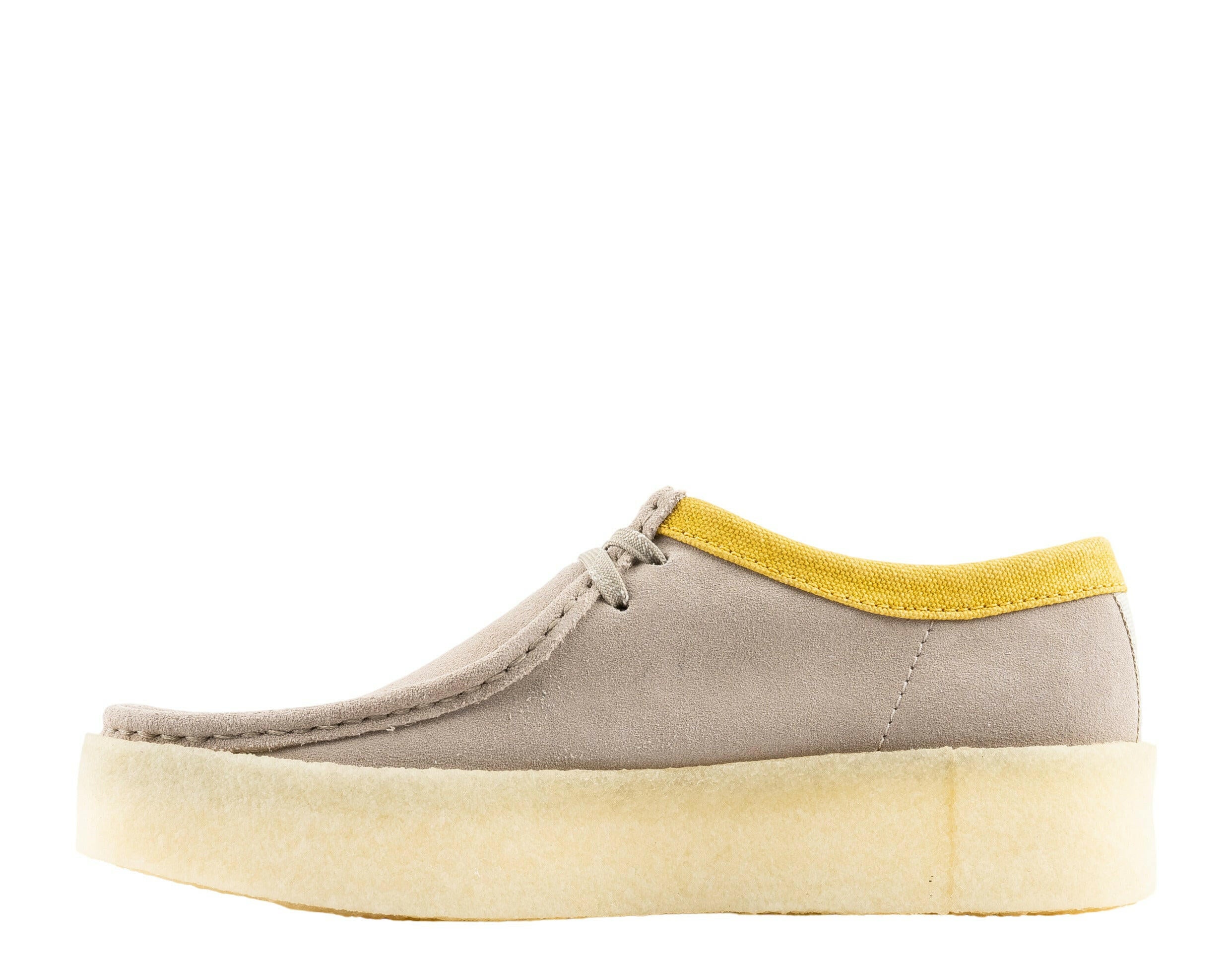 Clarks Originals Wallabee Cup Men's Casual Shoes.