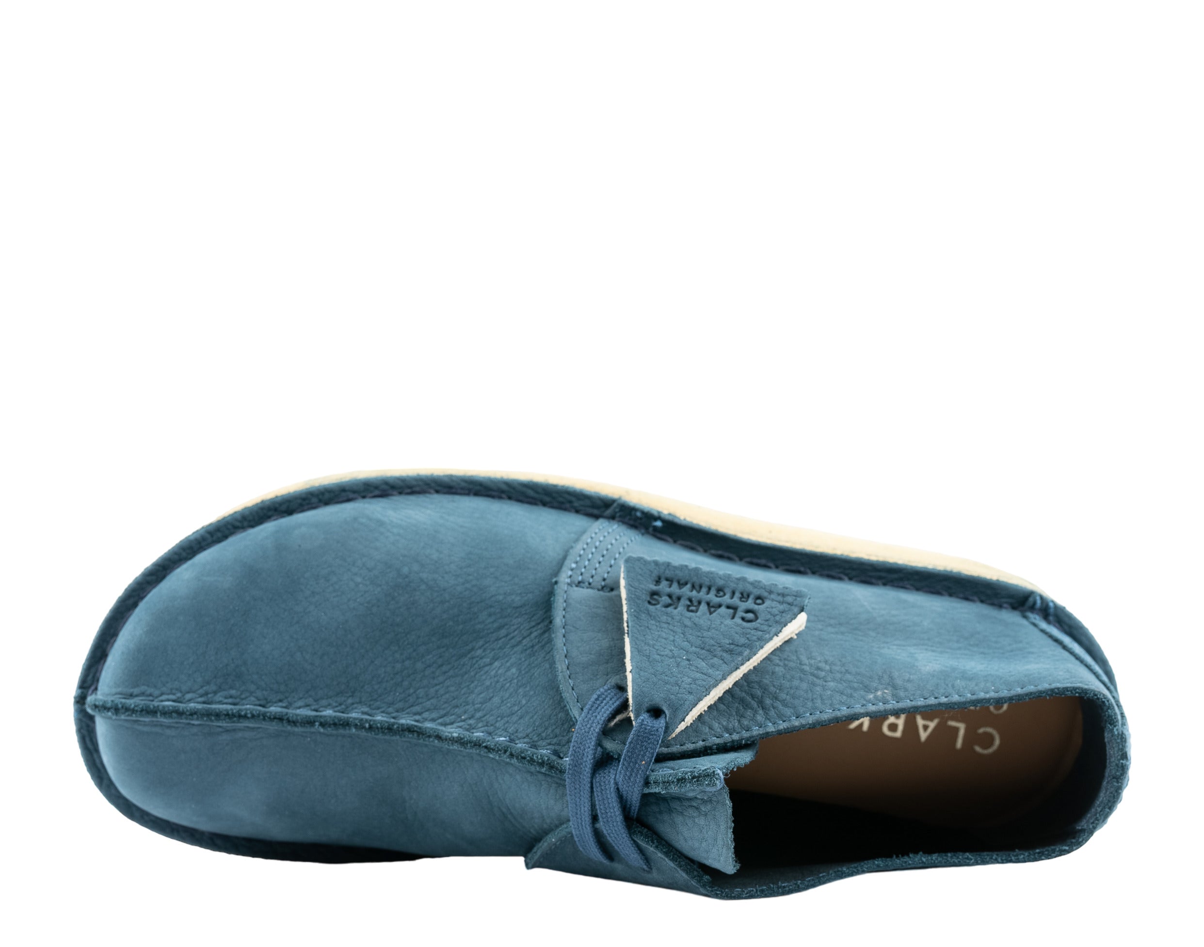 Clarks Originals Desert Trek Men's Casual Chukka Shoes