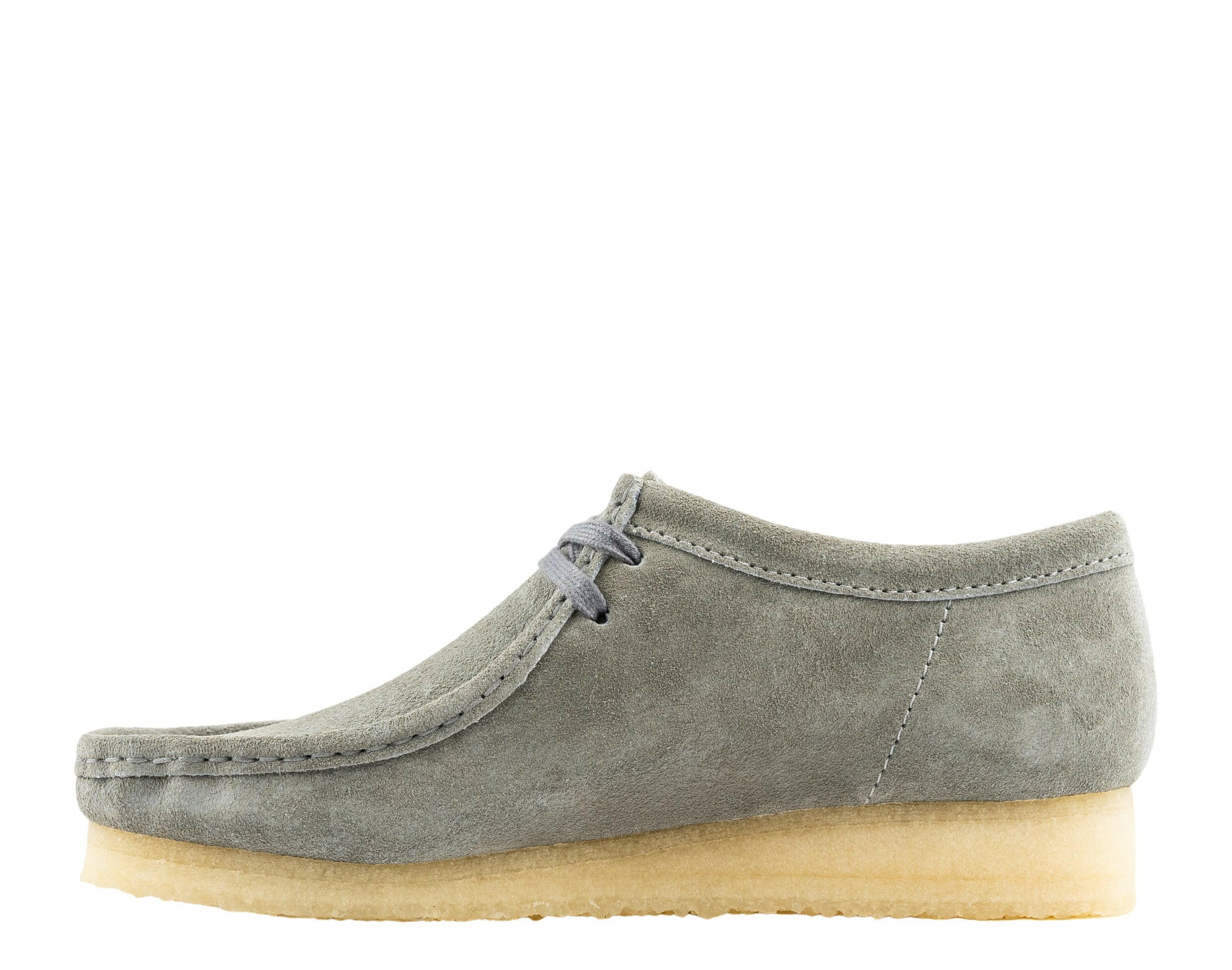 Clarks Originals Wallabee Men's Casual Shoes.
