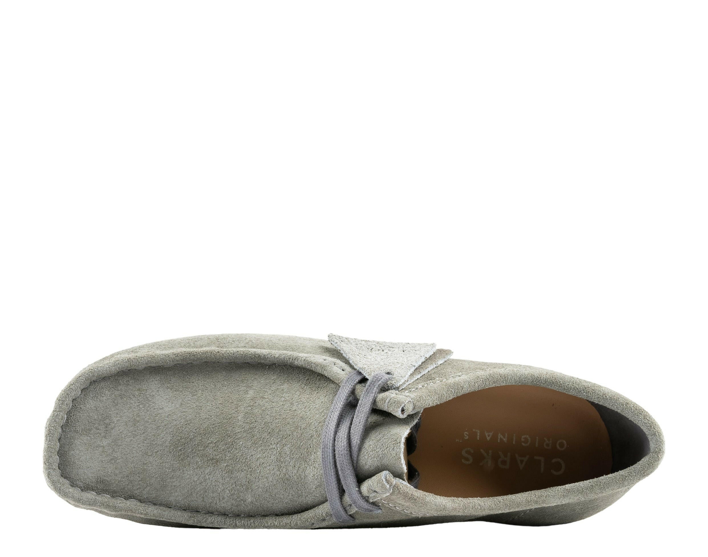Clarks Originals Wallabee Men's Casual Shoes.
