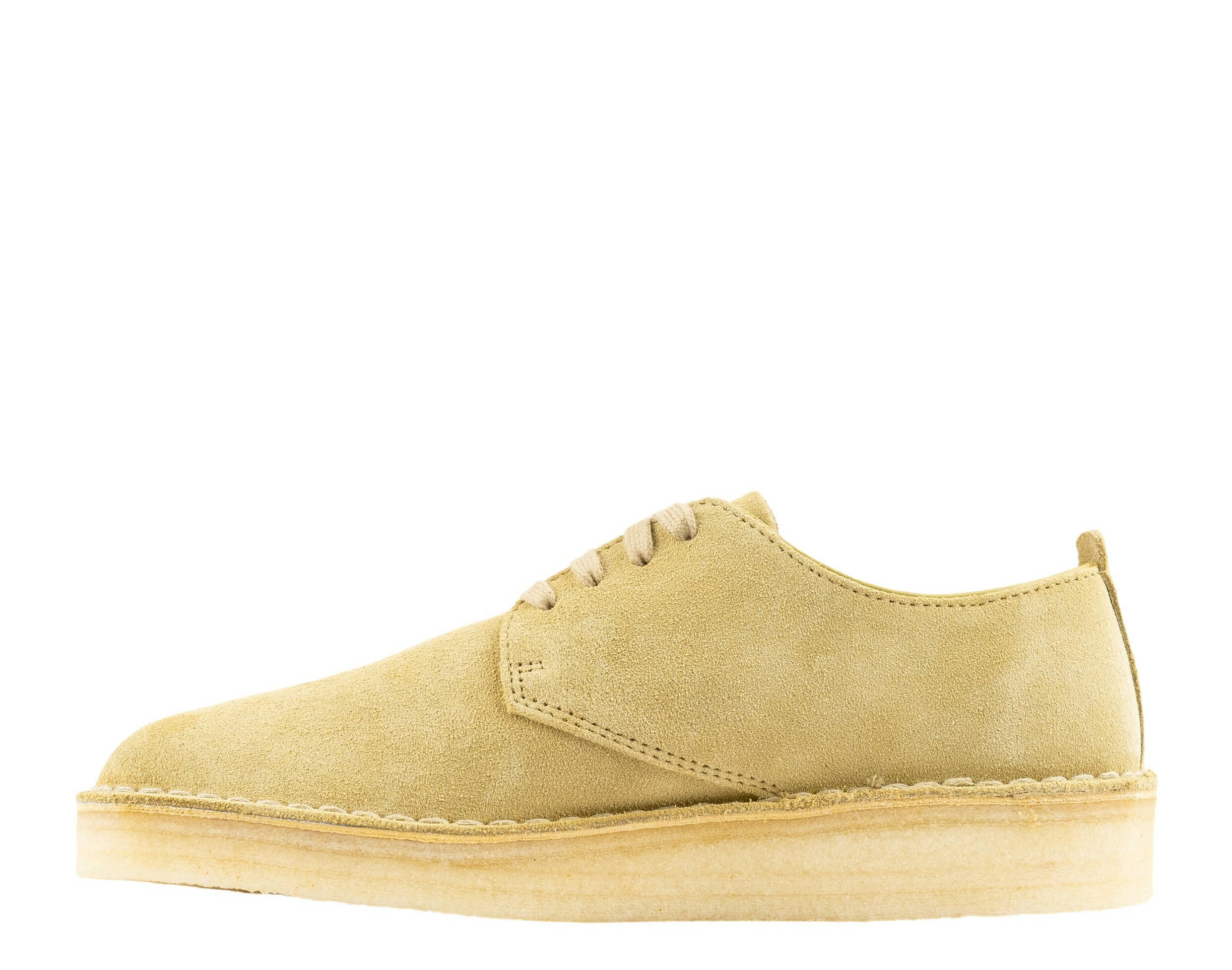 Clarks Originals Coal London Men's Casual Shoes.