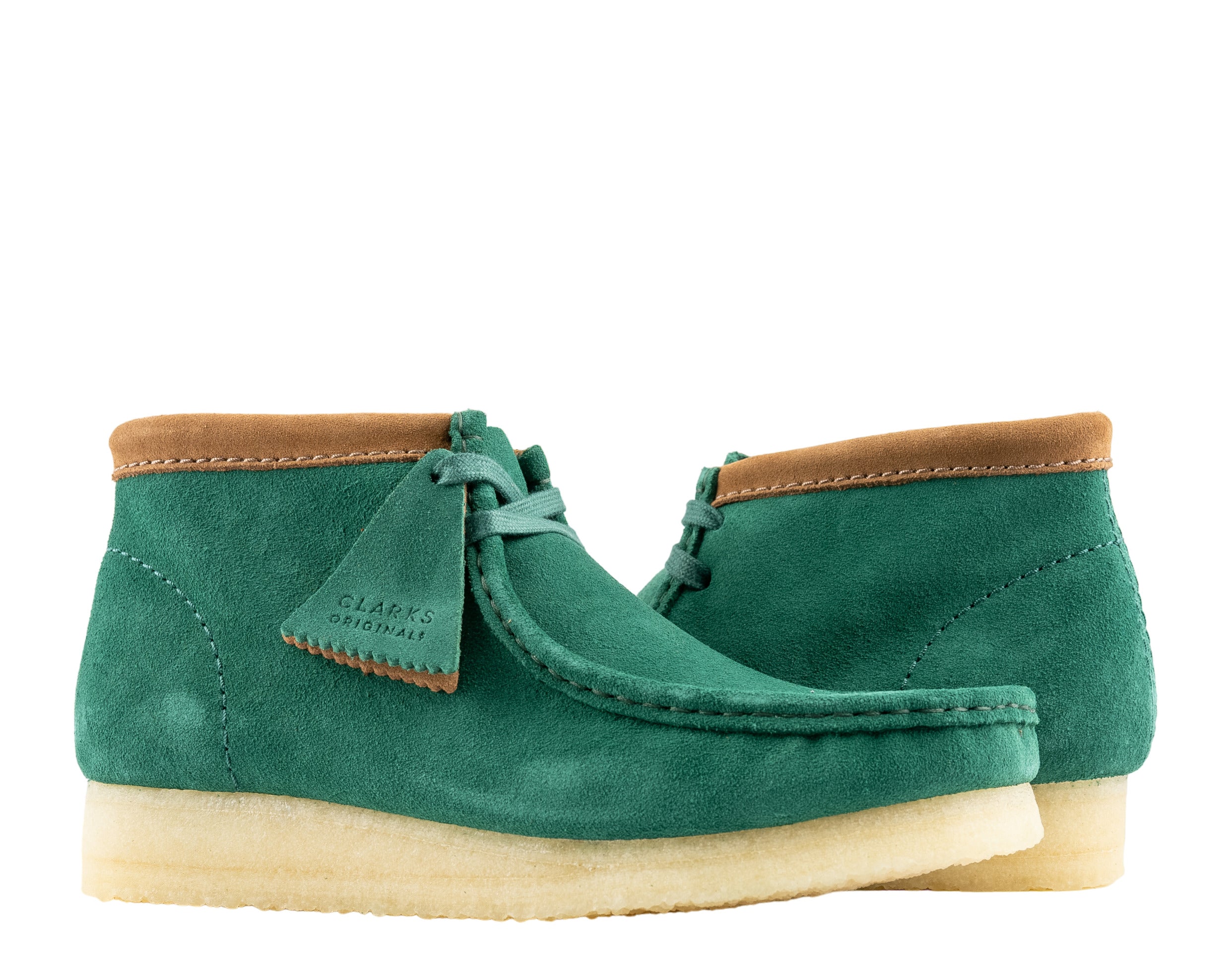 Clarks Originals Wallabee Boot Men's Casual Shoes - 7 / D - Medium