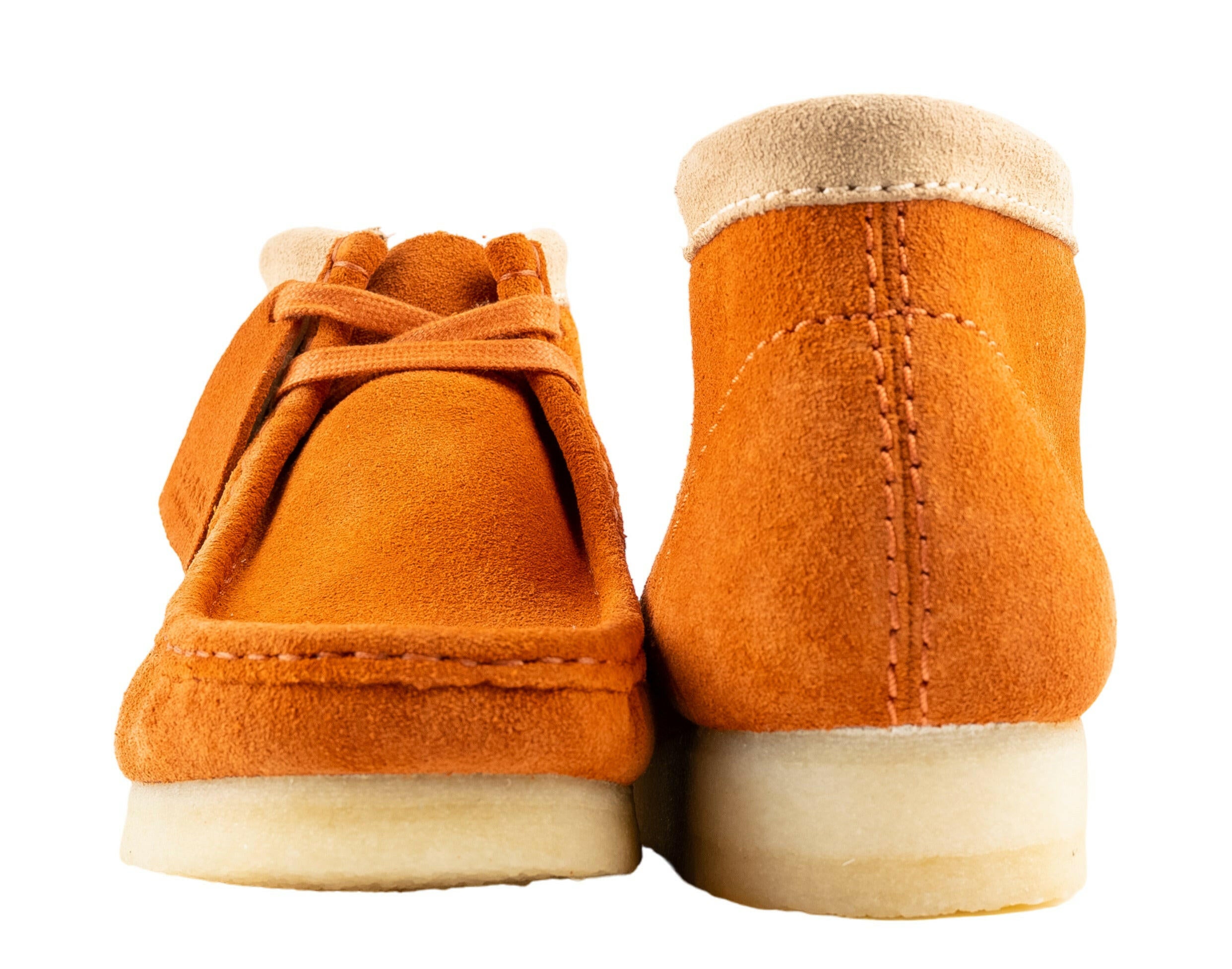 Clarks Originals Wallabee Boot Men's Casual Shoes.