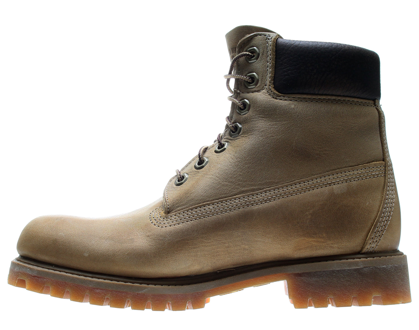 Timberland 6-Inch Heritage Waterproof Men's Boots