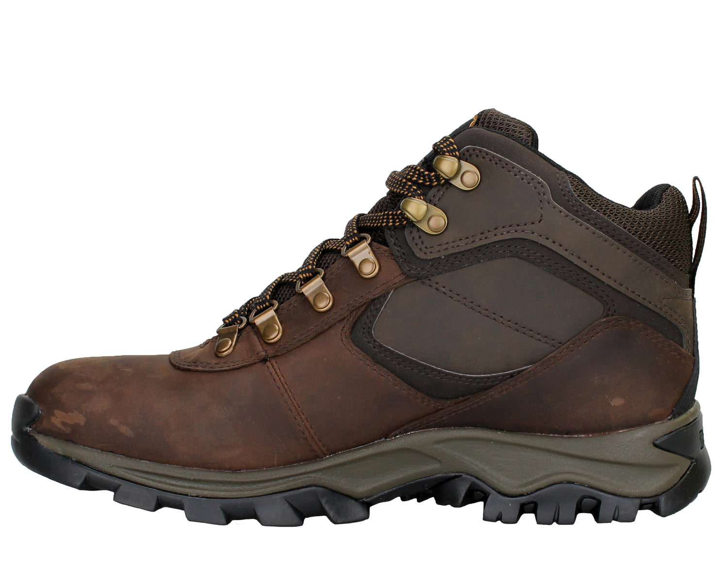 Timberland Mt. Maddsen Waterproof Hiking Men's Boots