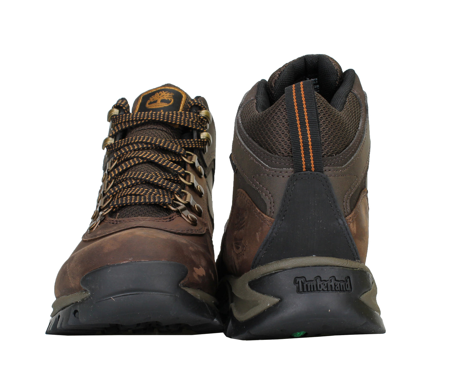 Timberland Mt. Maddsen Waterproof Hiking Men's Boots