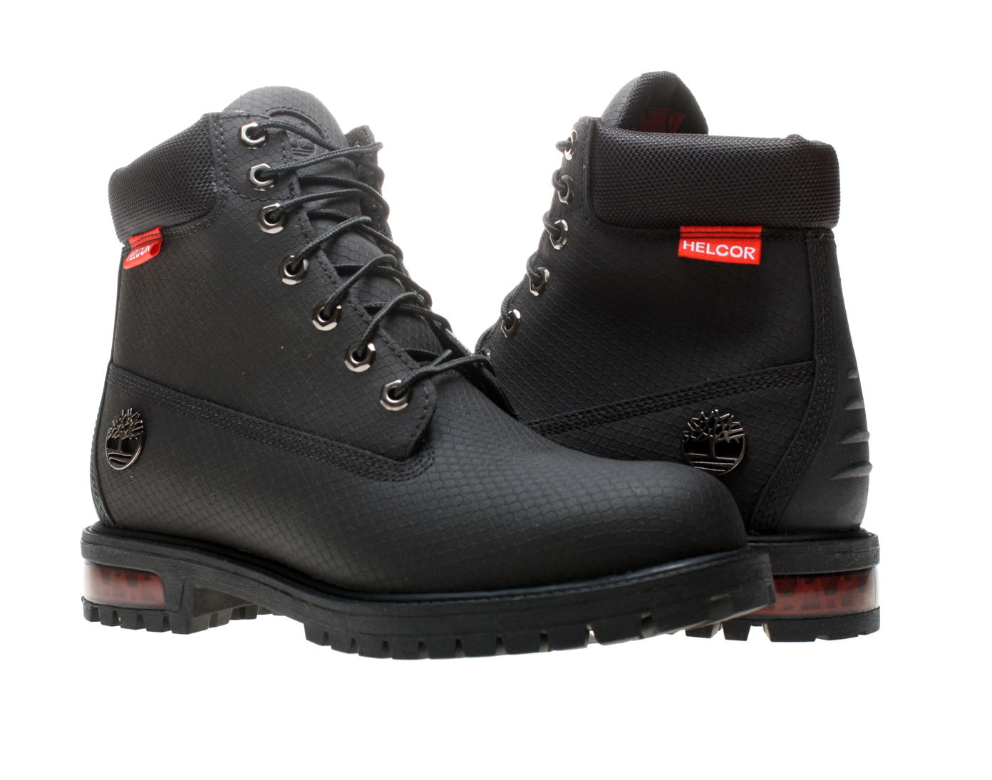 Timberland 6-Inch AF Helcor Scuffproof Men's Boots