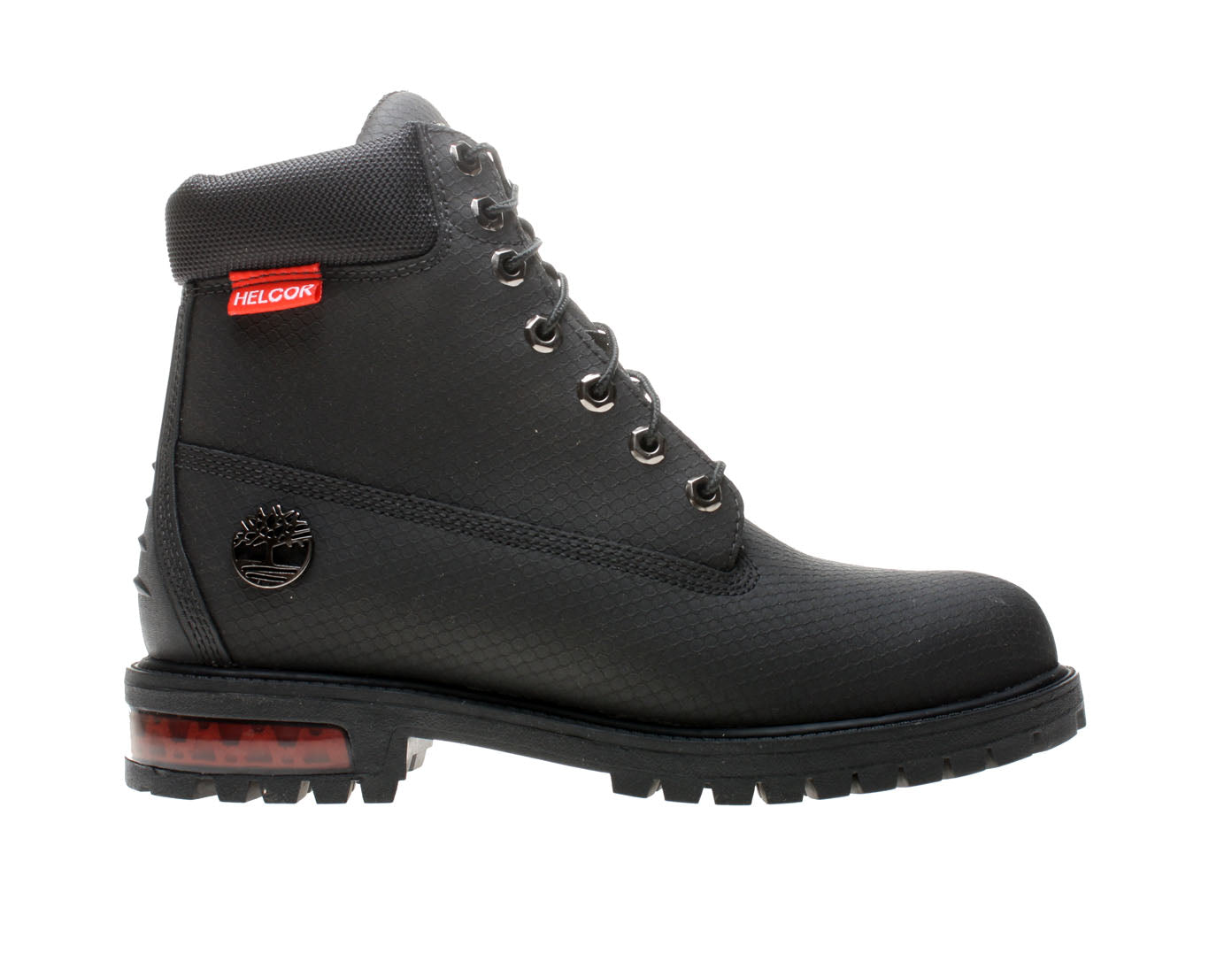 Timberland 6-Inch AF Helcor Scuffproof Men's Boots
