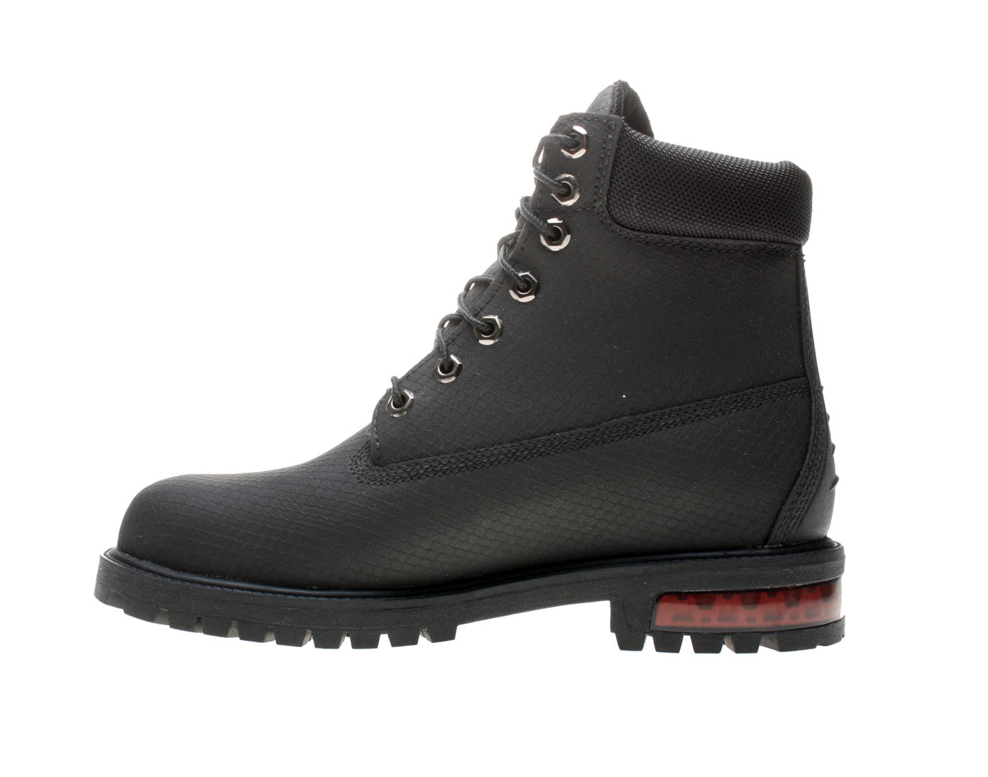 Timberland 6-Inch AF Helcor Scuffproof Men's Boots