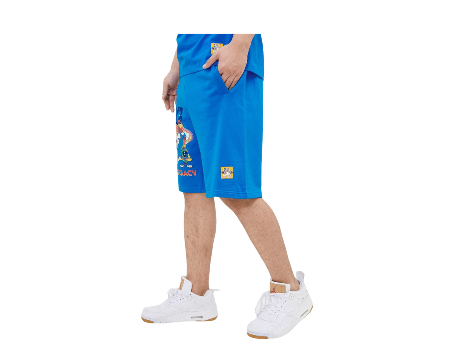 Freeze Max Space Jam 2 - A New Legacy Men's Shorts