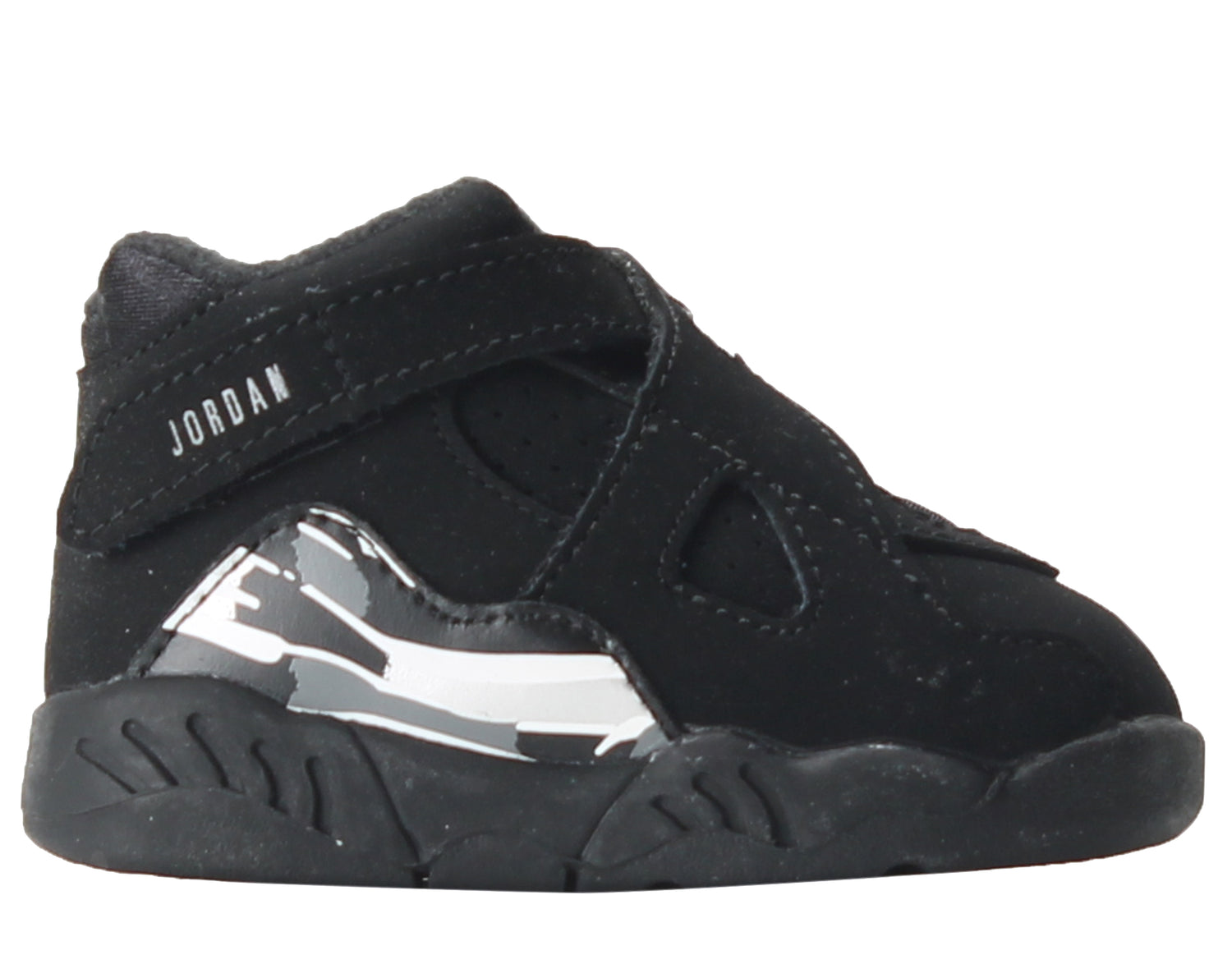 Nike Air Jordan 8 Retro BT Toddler Kids Basketball Shoes