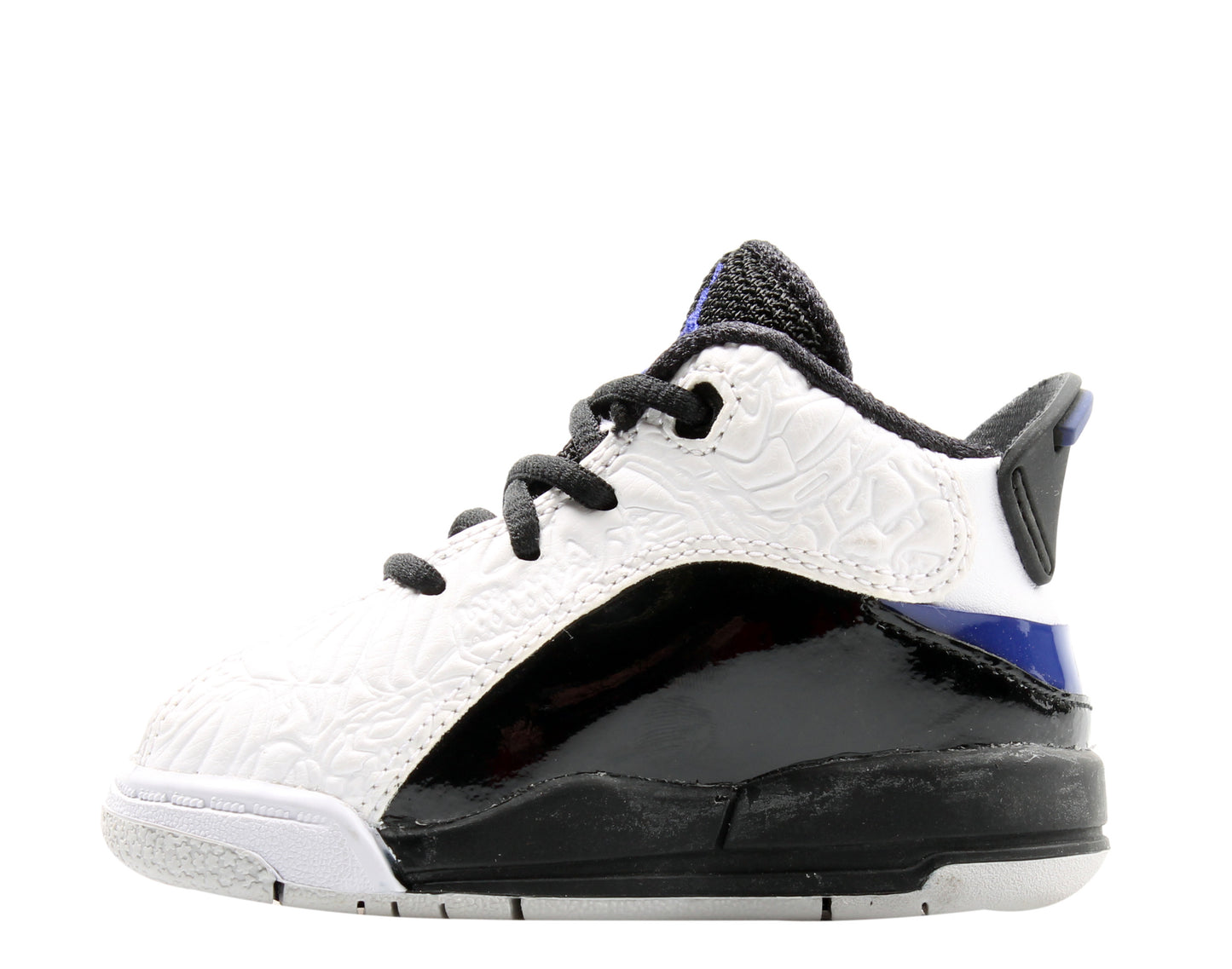 Nike Air Jordan Dub Zero (TD) Toddler Basketball Shoes