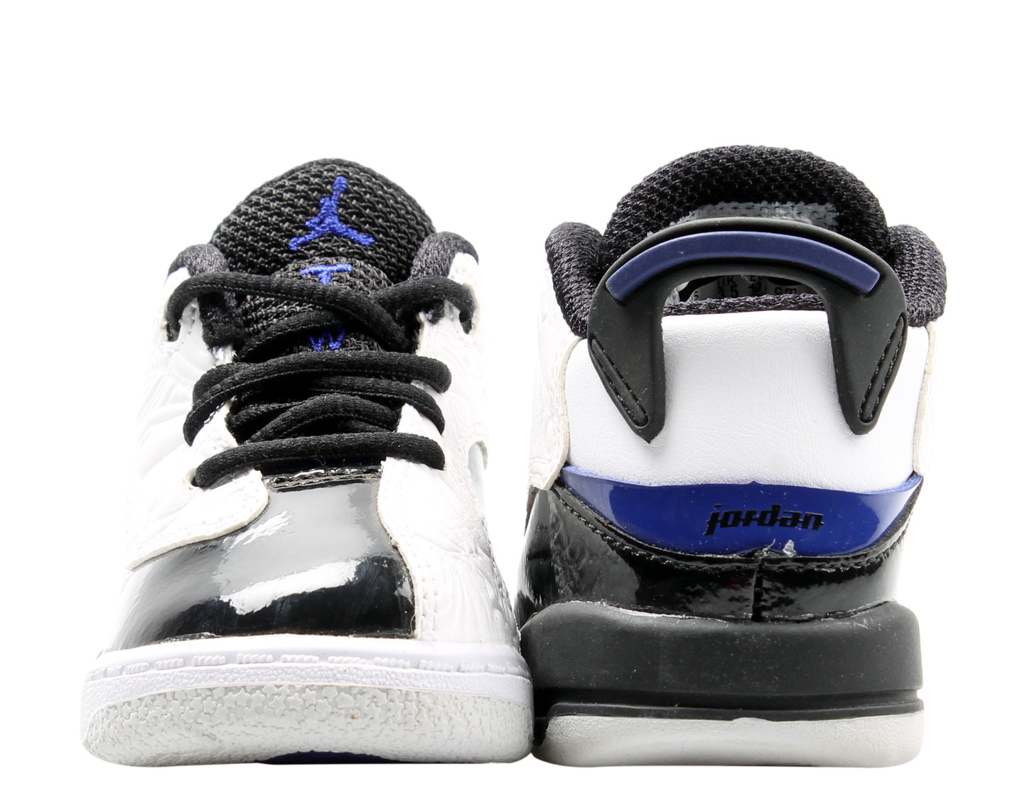 Nike Air Jordan Dub Zero (TD) Toddler Basketball Shoes