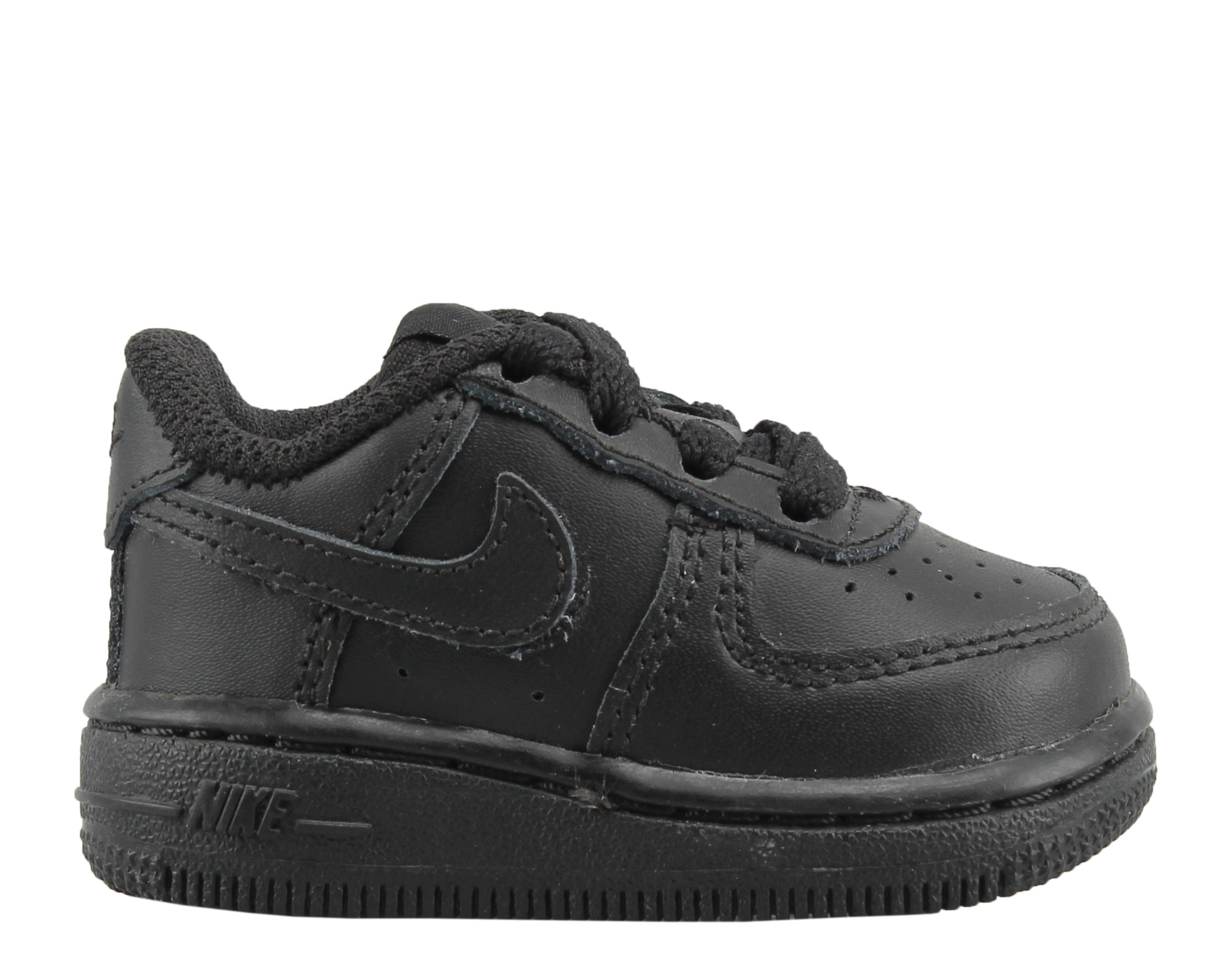 Nike Air Force 1 (TD) Toddler Kids Basketball Shoes