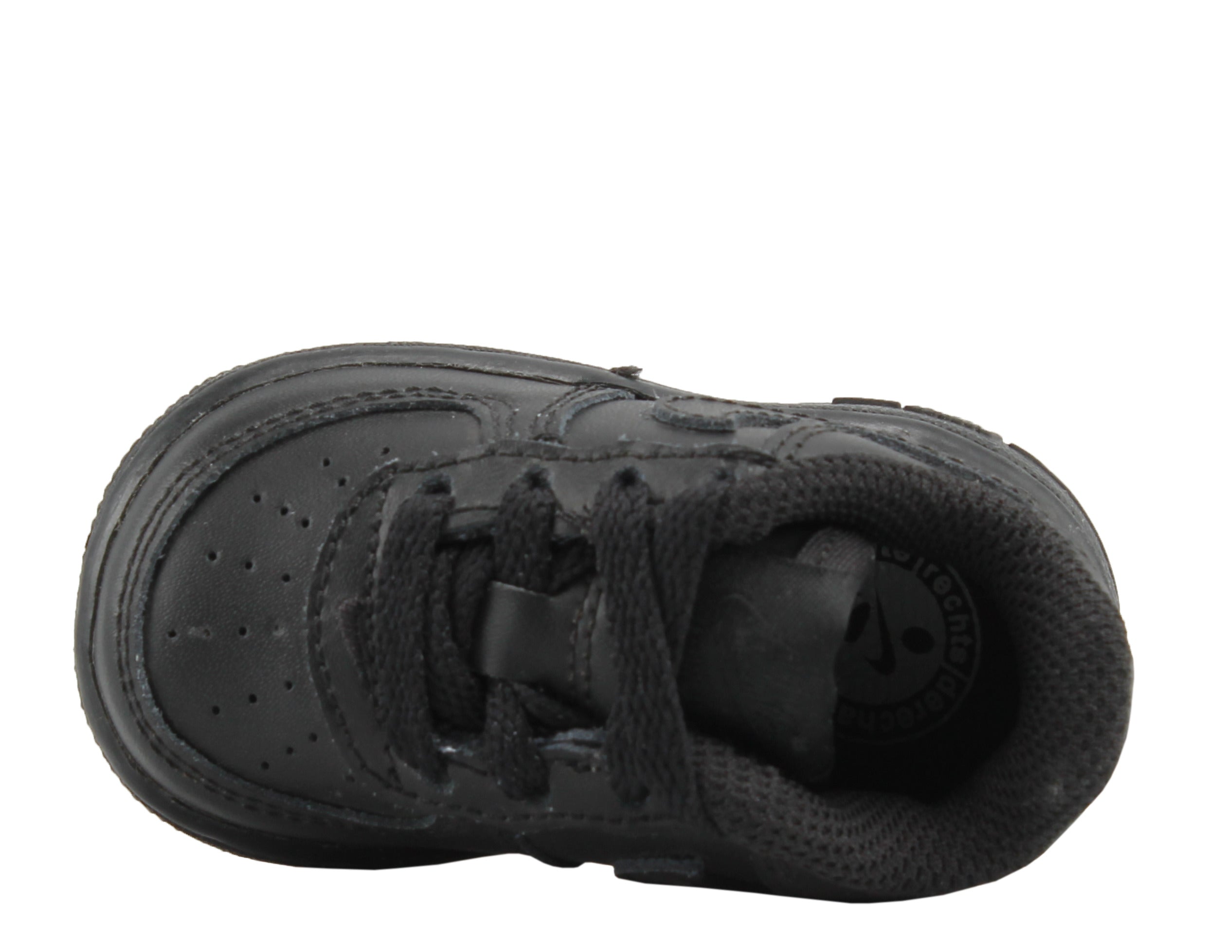 Nike Air Force 1 (TD) Toddler Kids Basketball Shoes