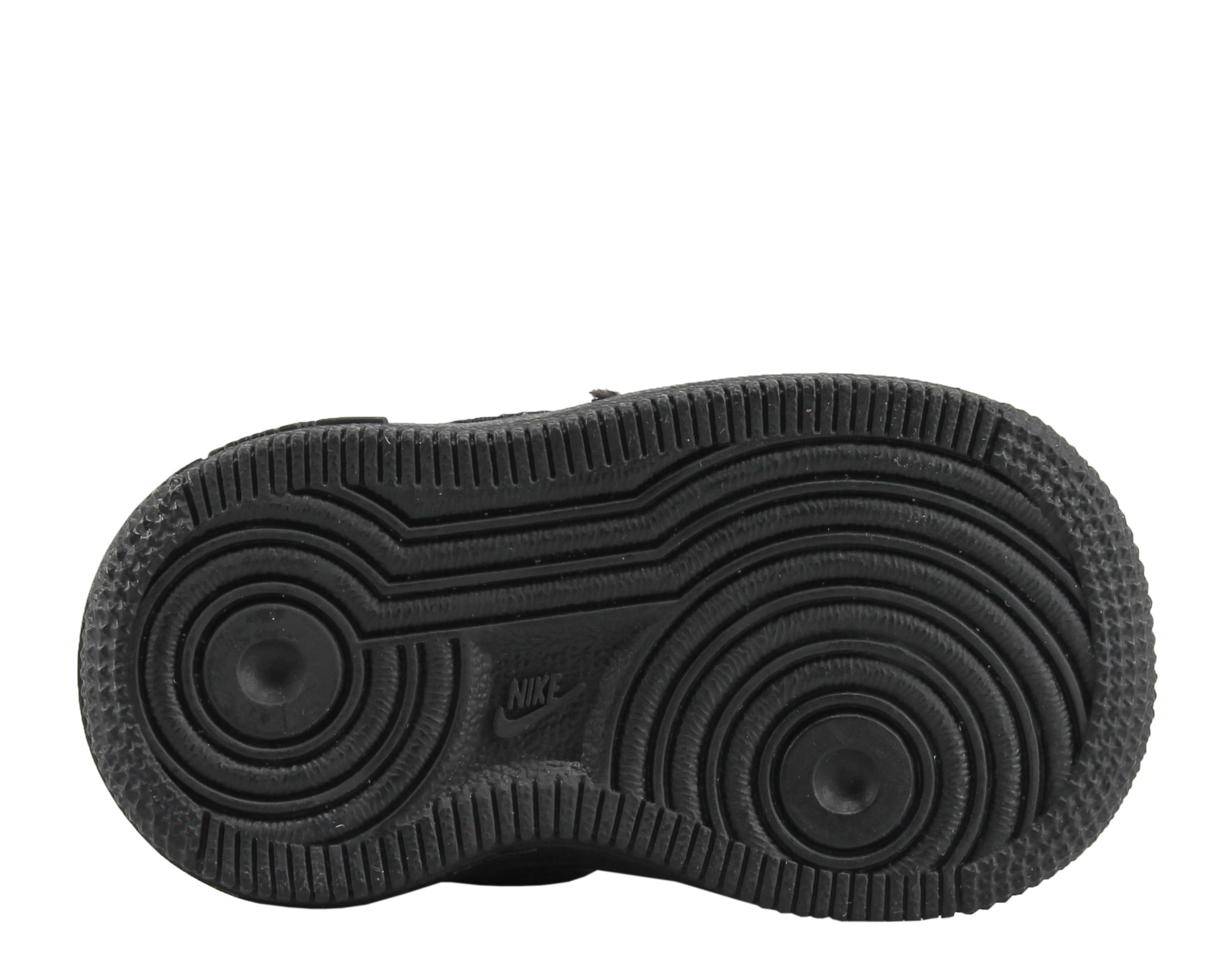 Nike Air Force 1 (TD) Toddler Kids Basketball Shoes