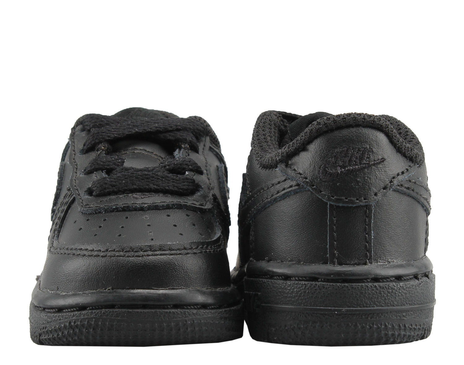 Nike Air Force 1 (TD) Toddler Kids Basketball Shoes