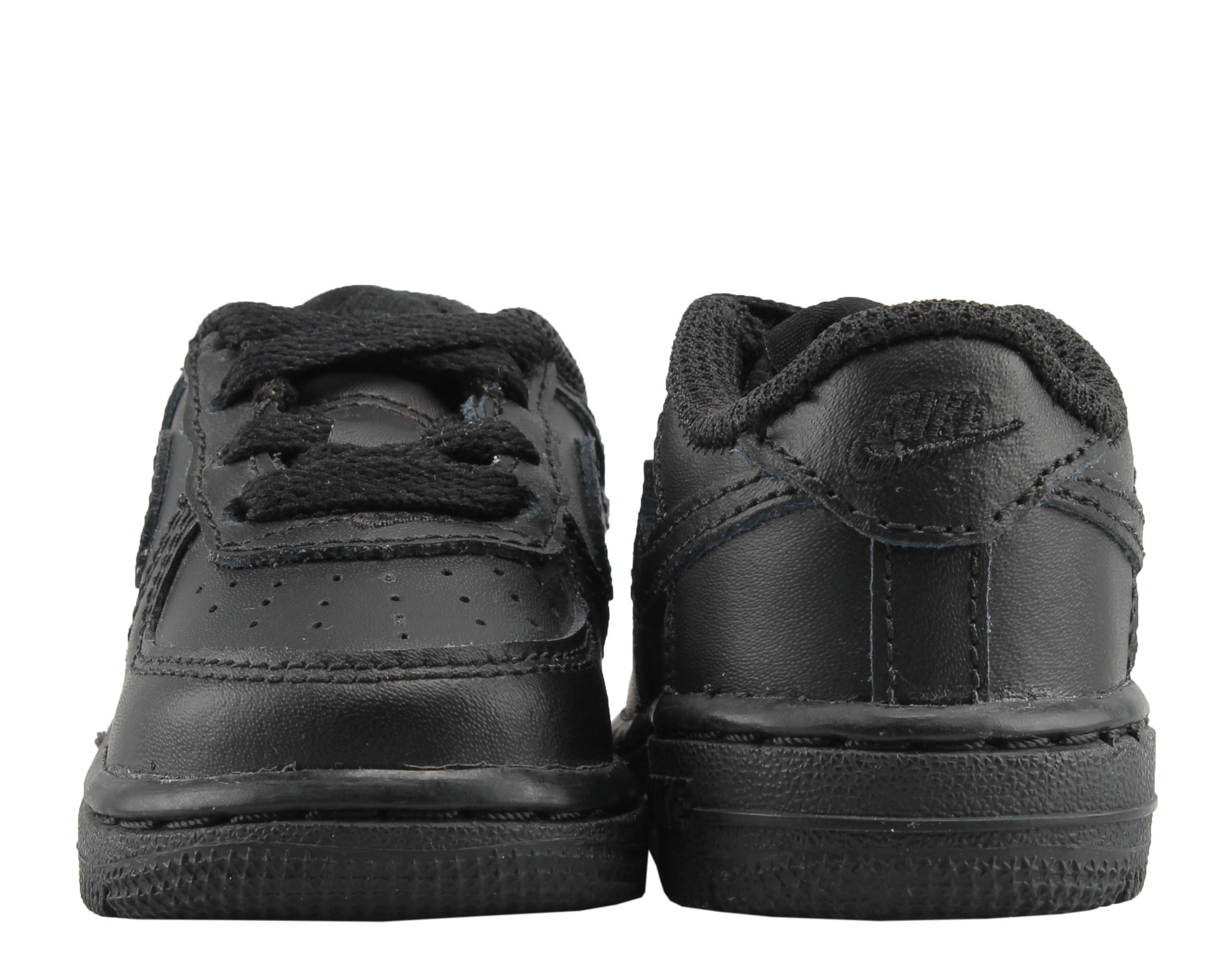 Nike Air Force 1 (TD) Toddler Kids Basketball Shoes