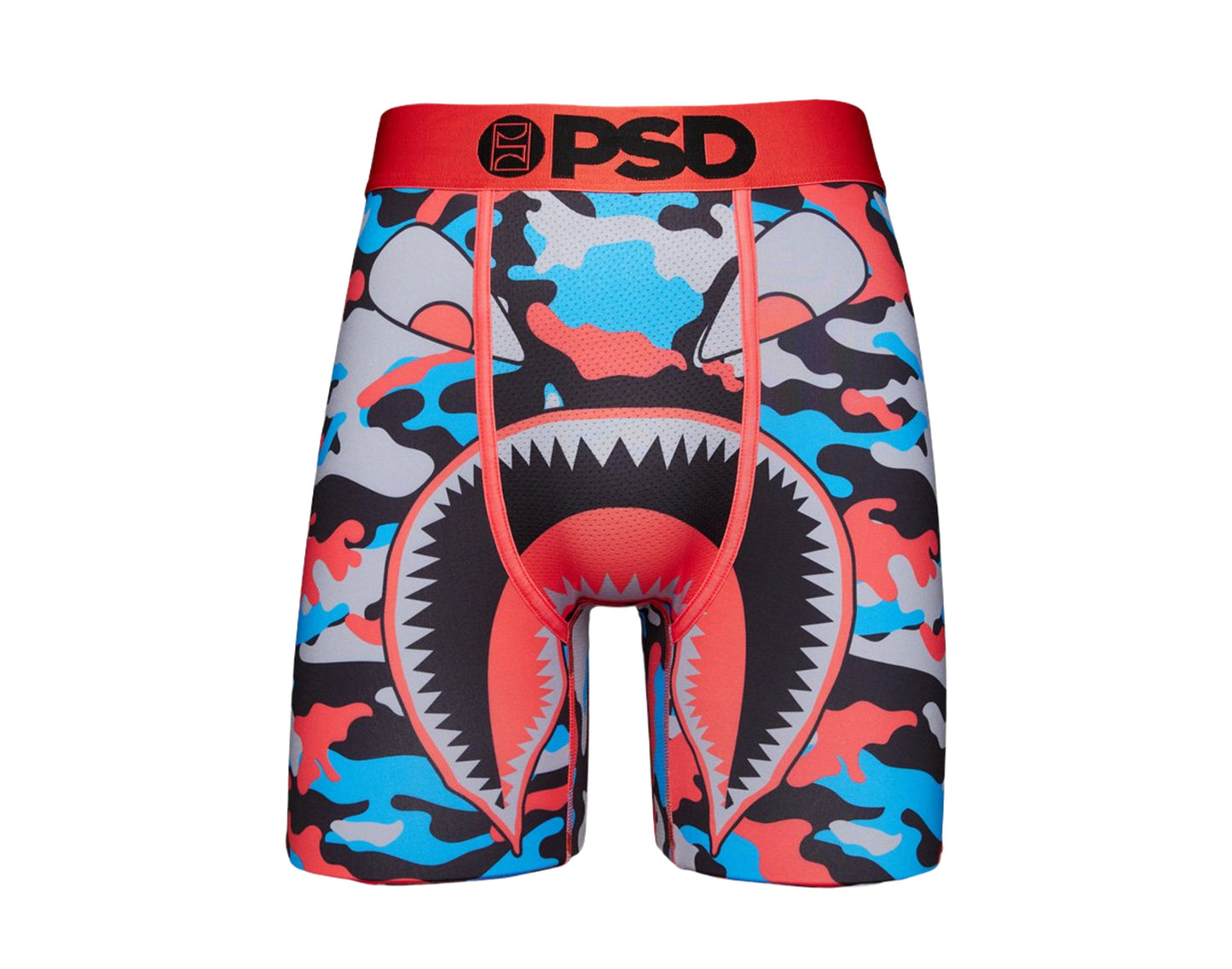 PSD Warface Infrared Boxer Briefs Men's Underwear