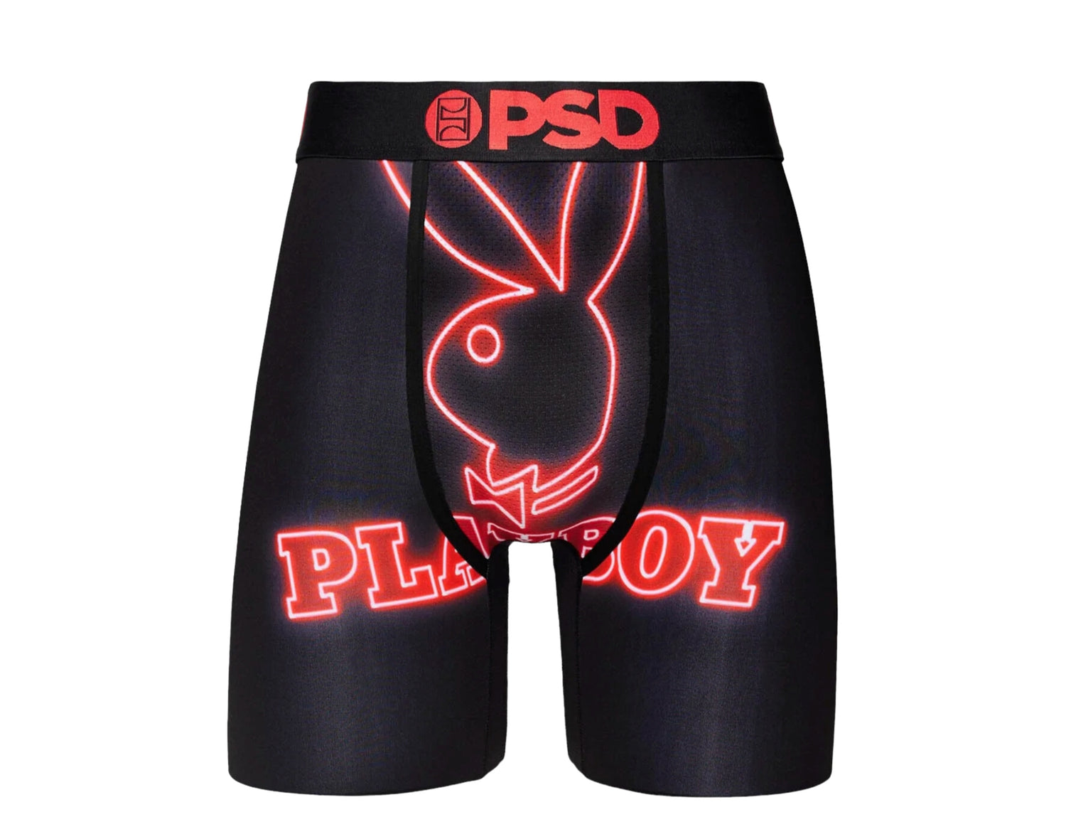 PSD x Playboy - RHD Neon Briefs Men's Underwear