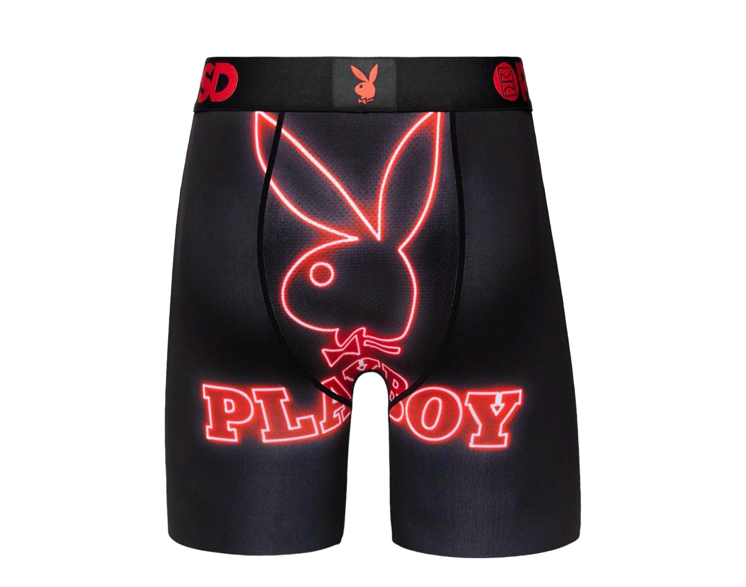 PSD x Playboy - RHD Neon Briefs Men's Underwear – NYCMode