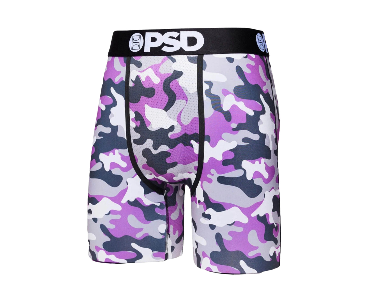 PSD Fall Camo - 3-Pack Boxer Briefs Men's Underwear
