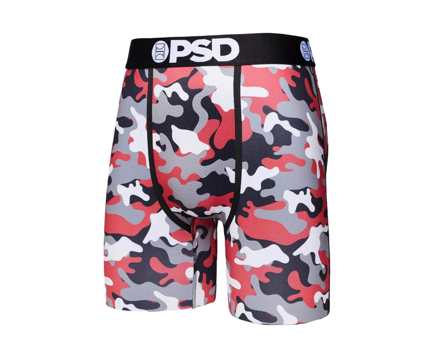 PSD Fall Camo - 3-Pack Boxer Briefs Men's Underwear