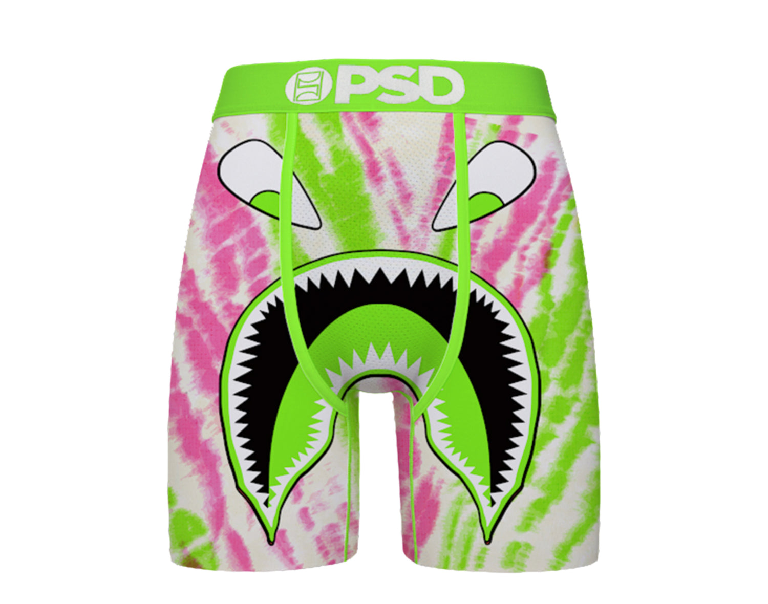 PSD Warface 3-Pack Boxer Briefs Men's Underwear