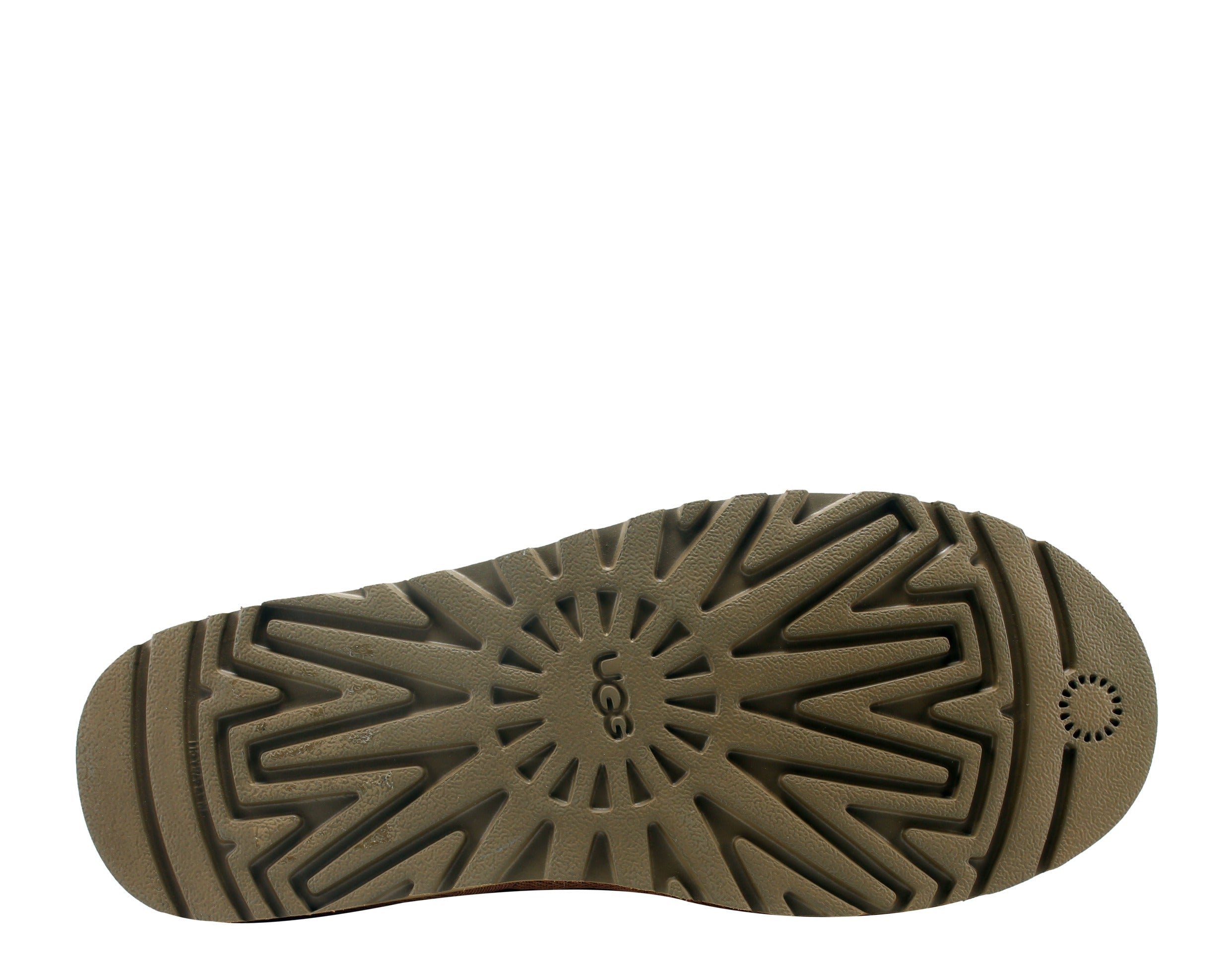 UGG Australia Neumel Men's Chukka Boots
