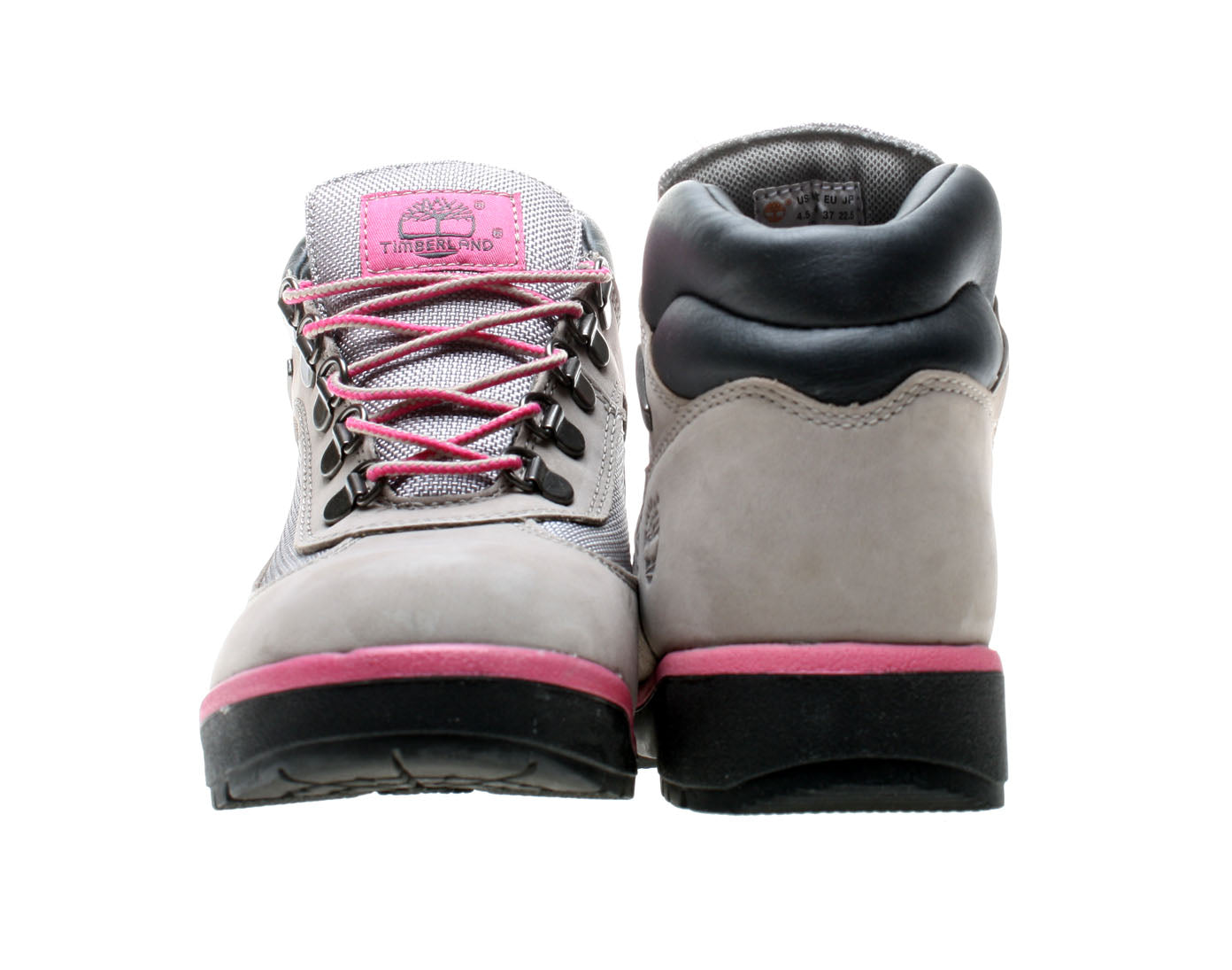 Timberland Field Boot Junior Girls Boots