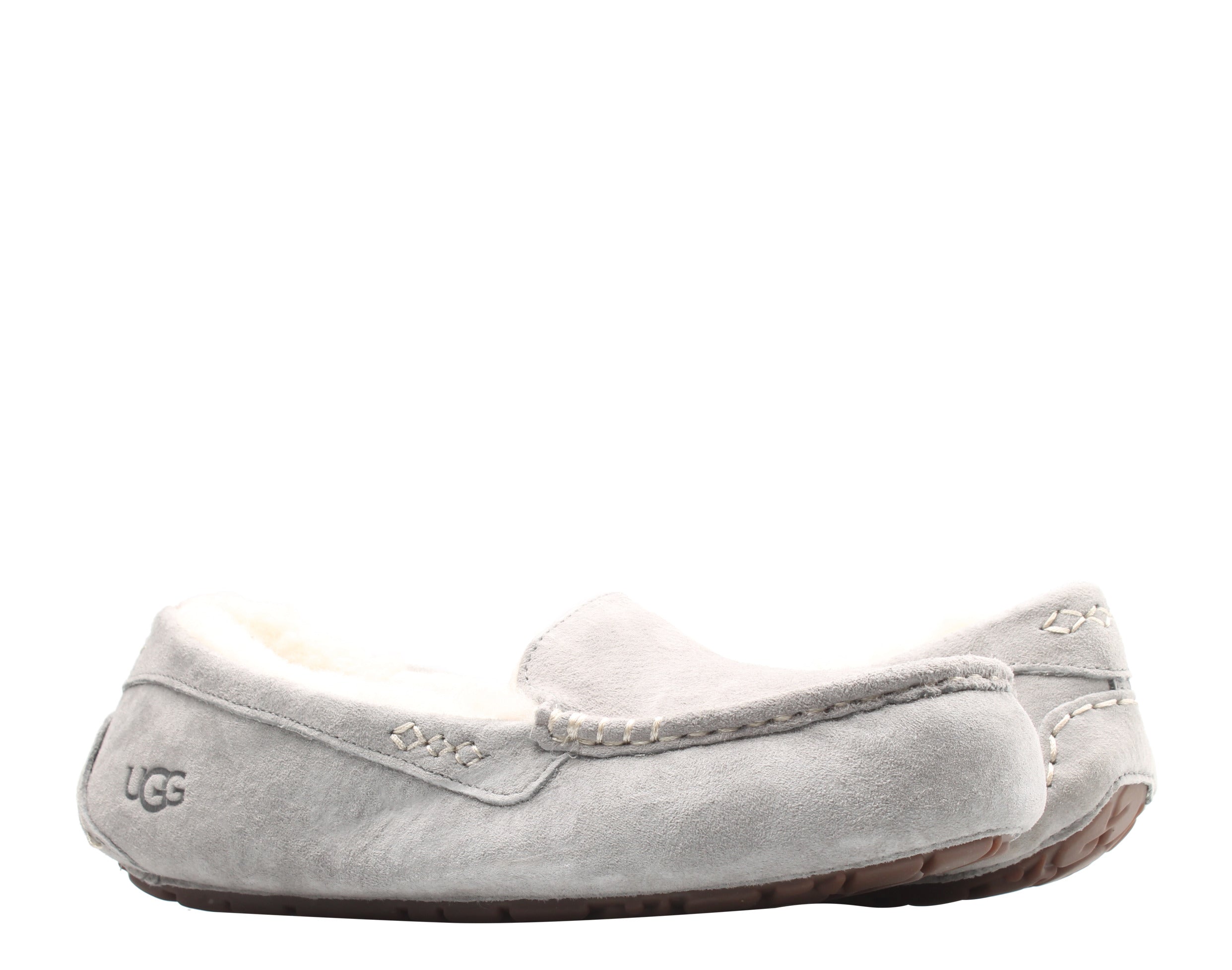 UGG Australia Ansley Moccasin Women's Slippers