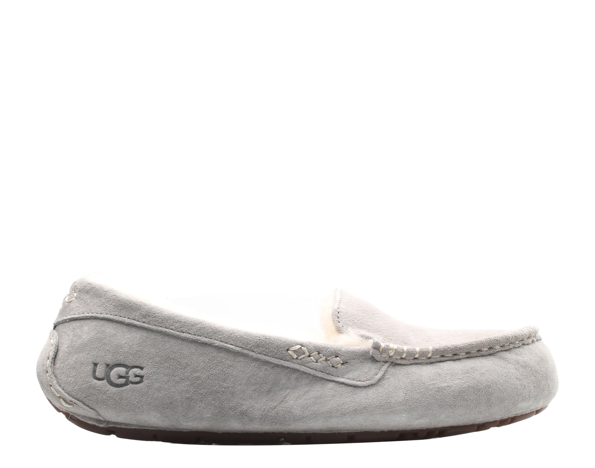 UGG Australia Ansley Moccasin Women's Slippers