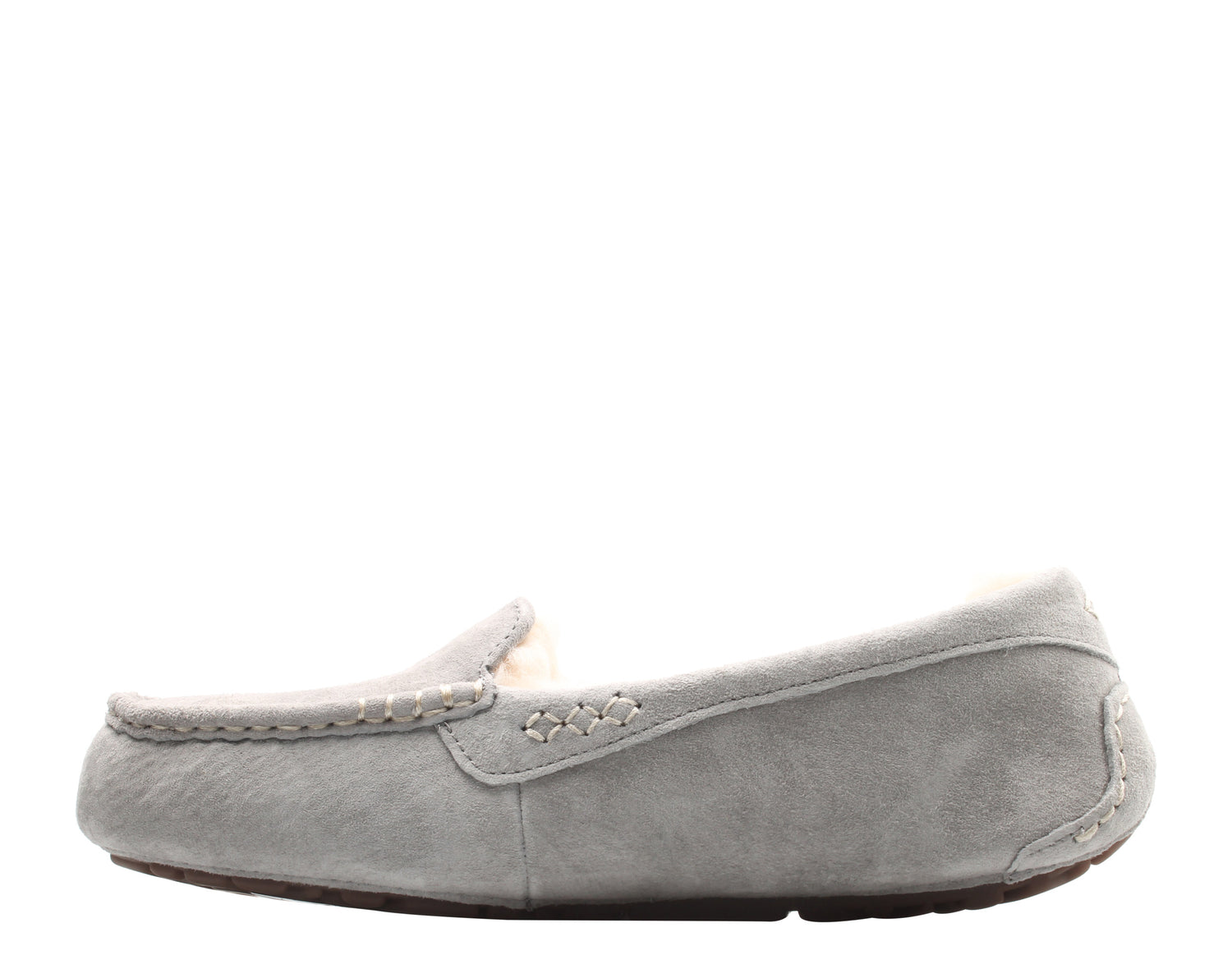 UGG Australia Ansley Moccasin Women's Slippers