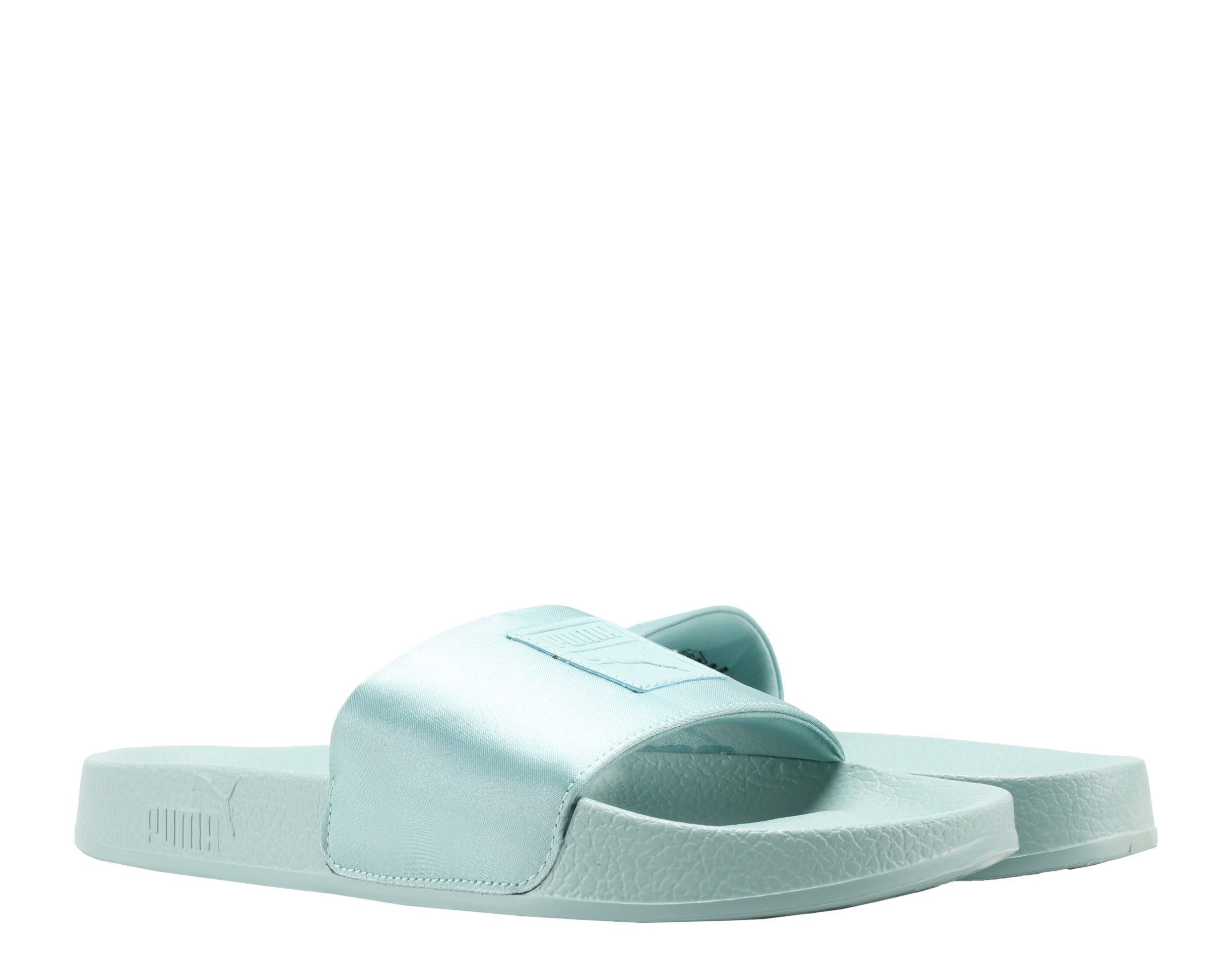 Puma Leadcat Satin Women's Slides