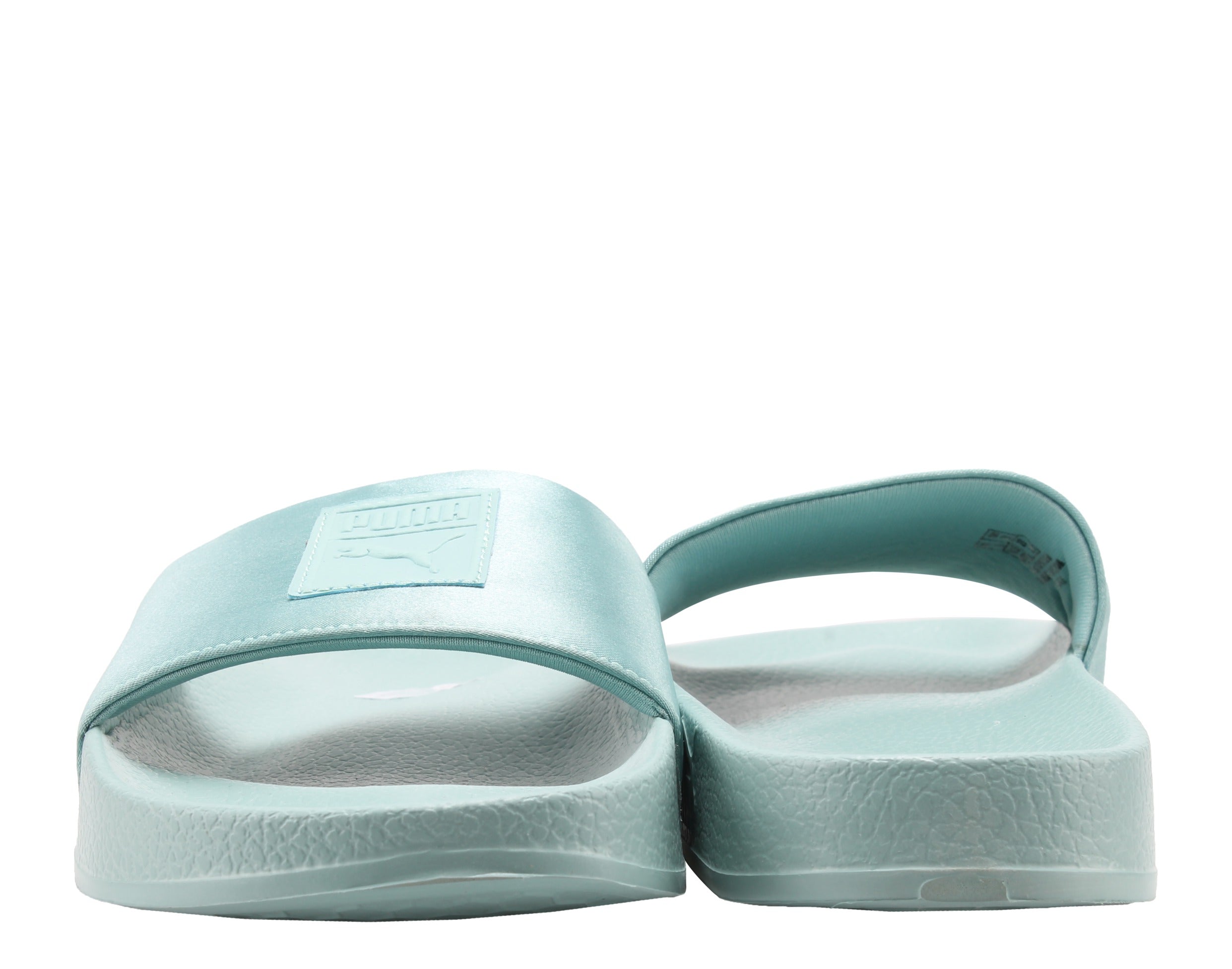 Puma Leadcat Satin Women's Slides