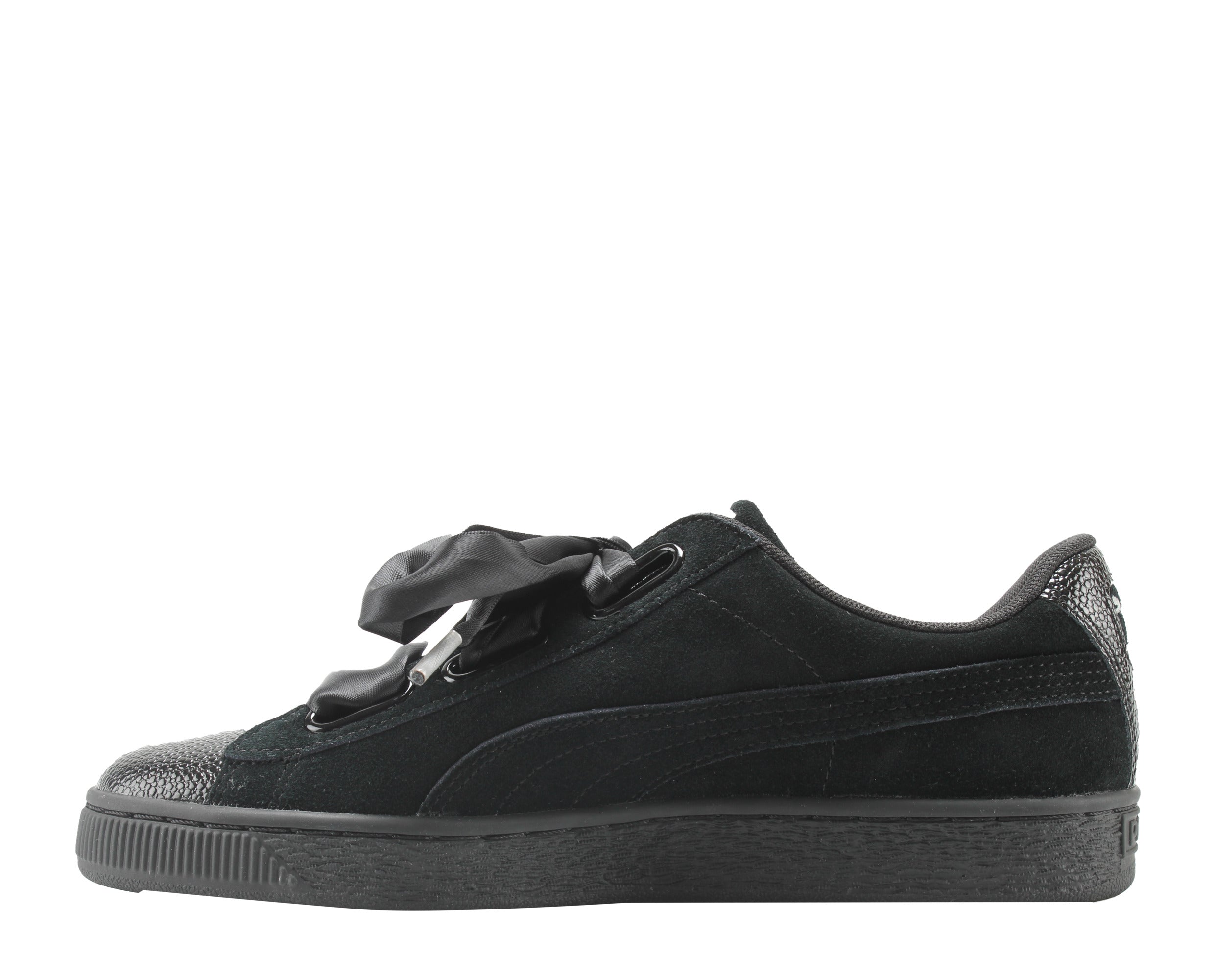 Puma Basket Heart Bubble Women s Sneakers