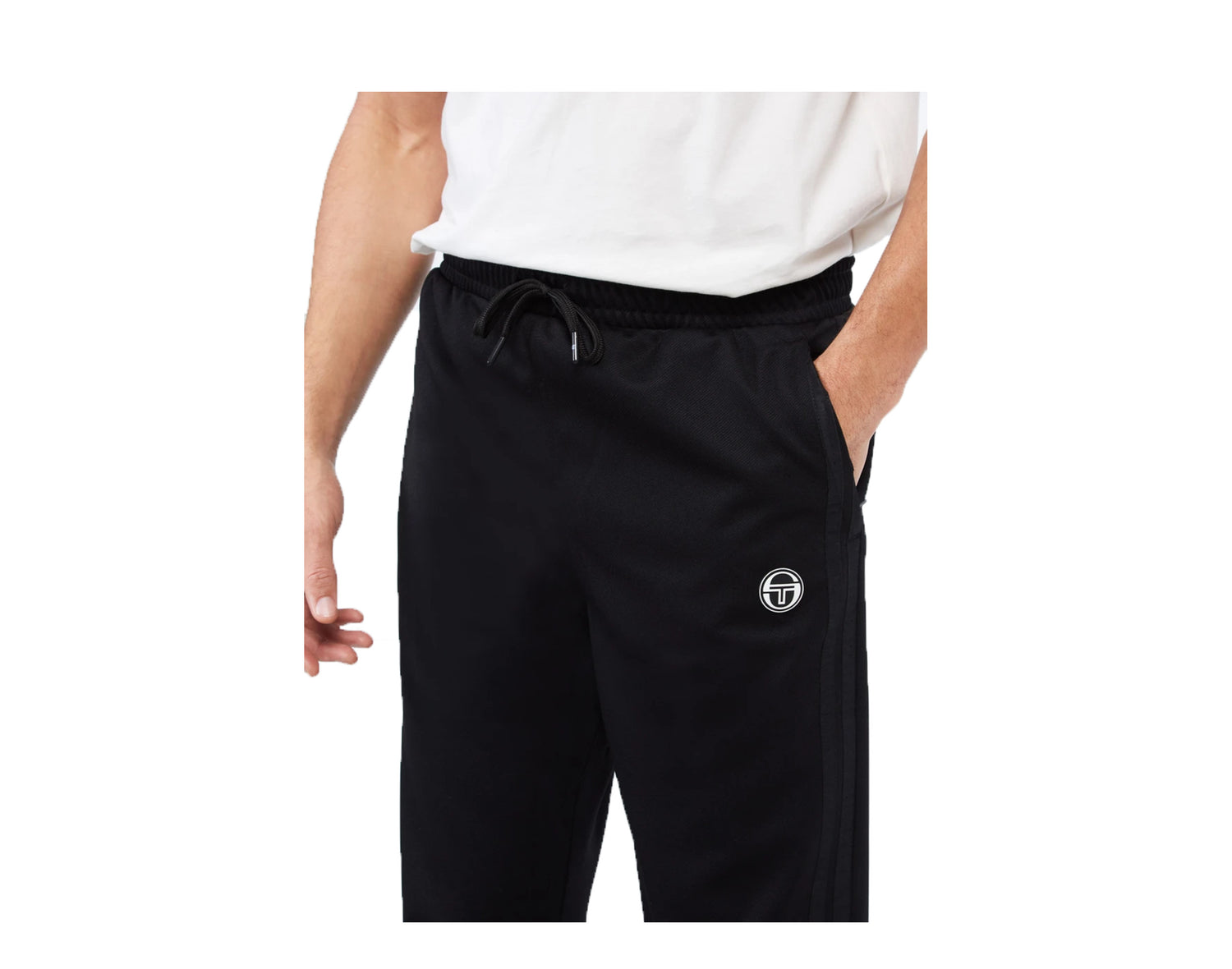 Sergio Tacchini Young Line Men's Track Pants