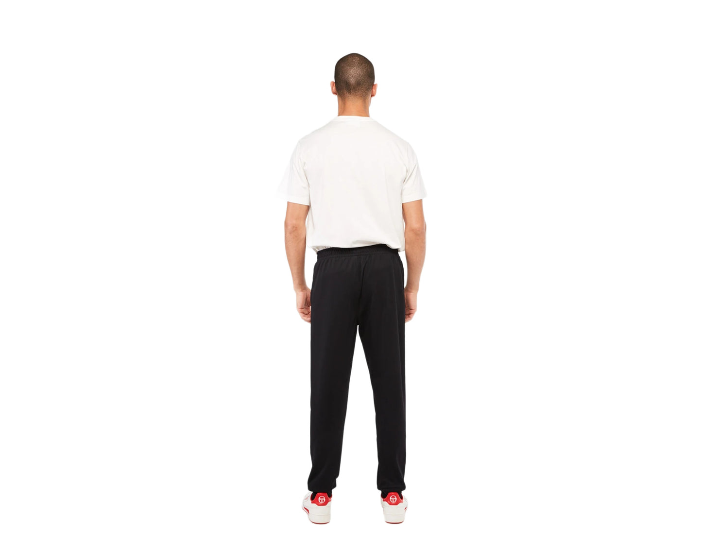 Sergio Tacchini Young Line Men's Track Pants