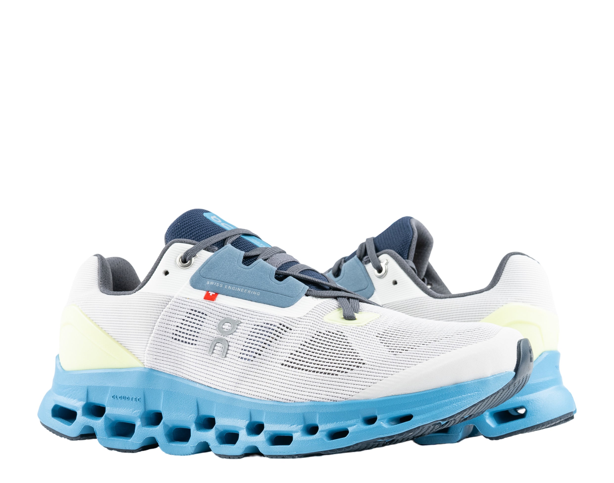 ON Cloudstratus Men's Running Shoes