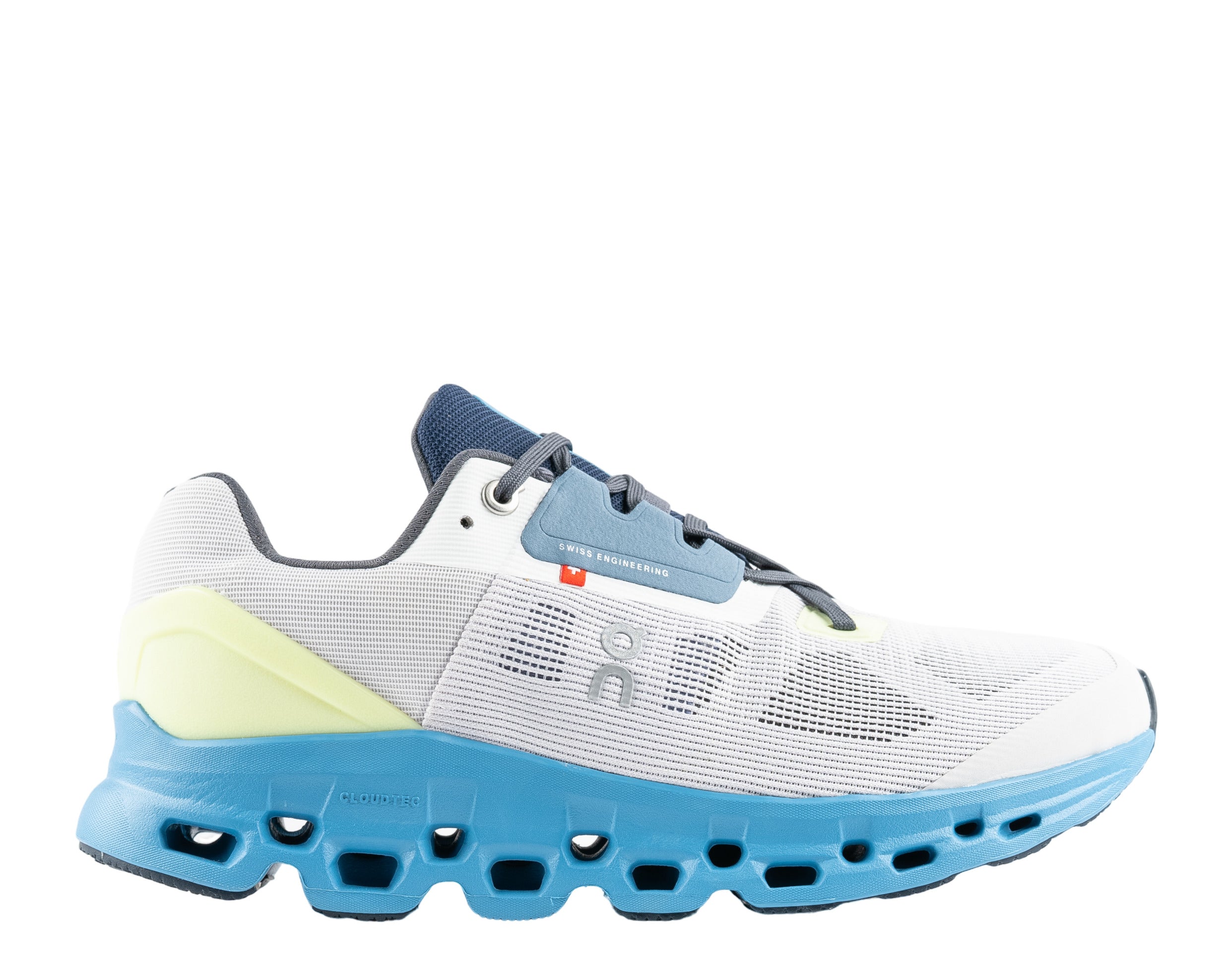 ON Cloudstratus Men's Running Shoes