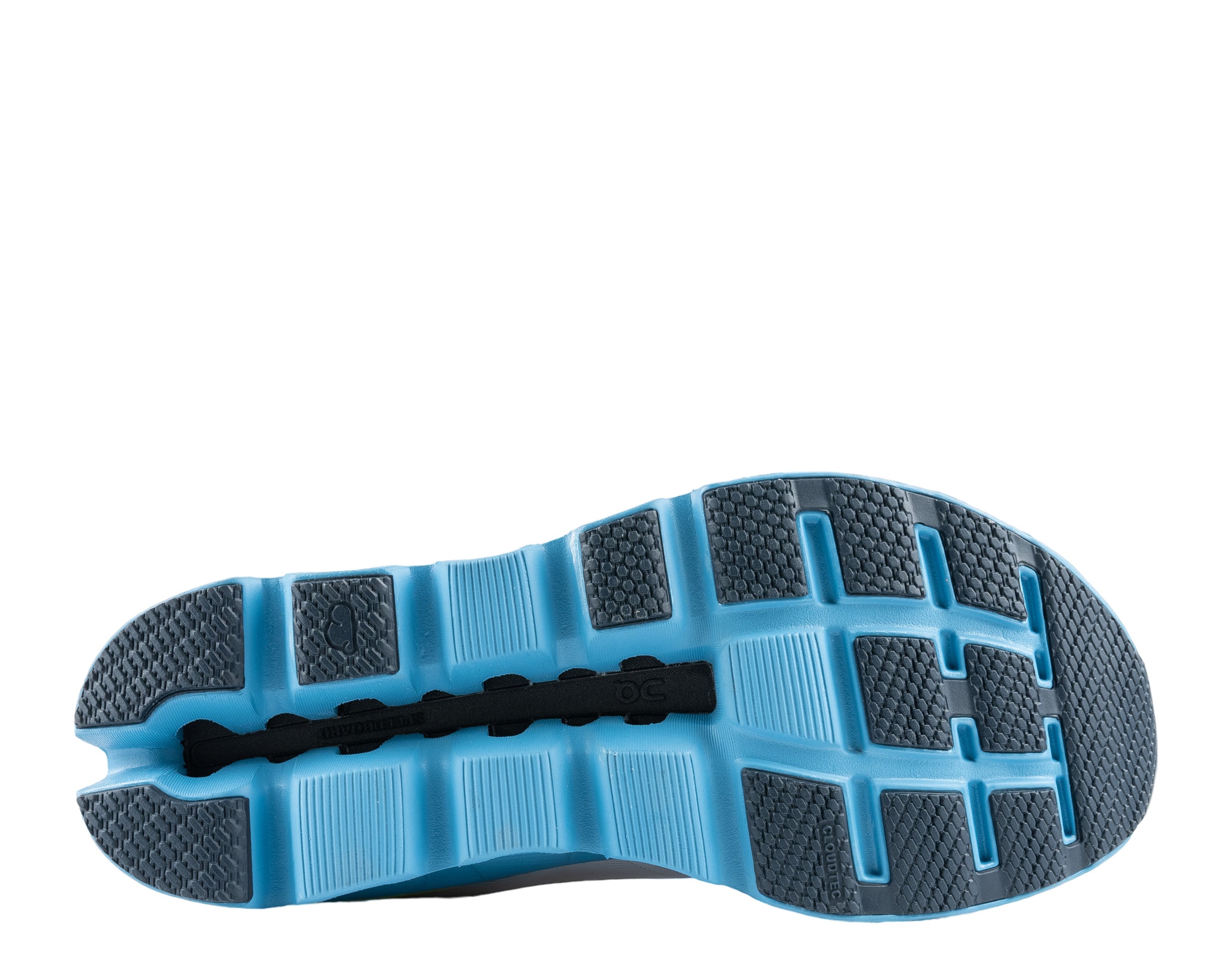 ON Cloudstratus Men's Running Shoes