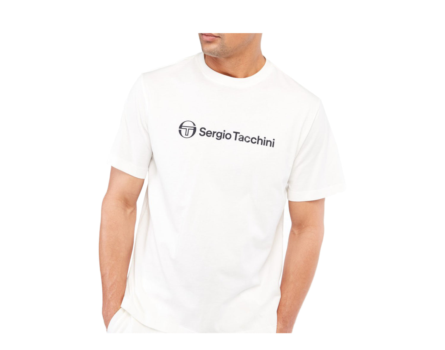 Sergio Tacchini Aberis Men's T-Shirt