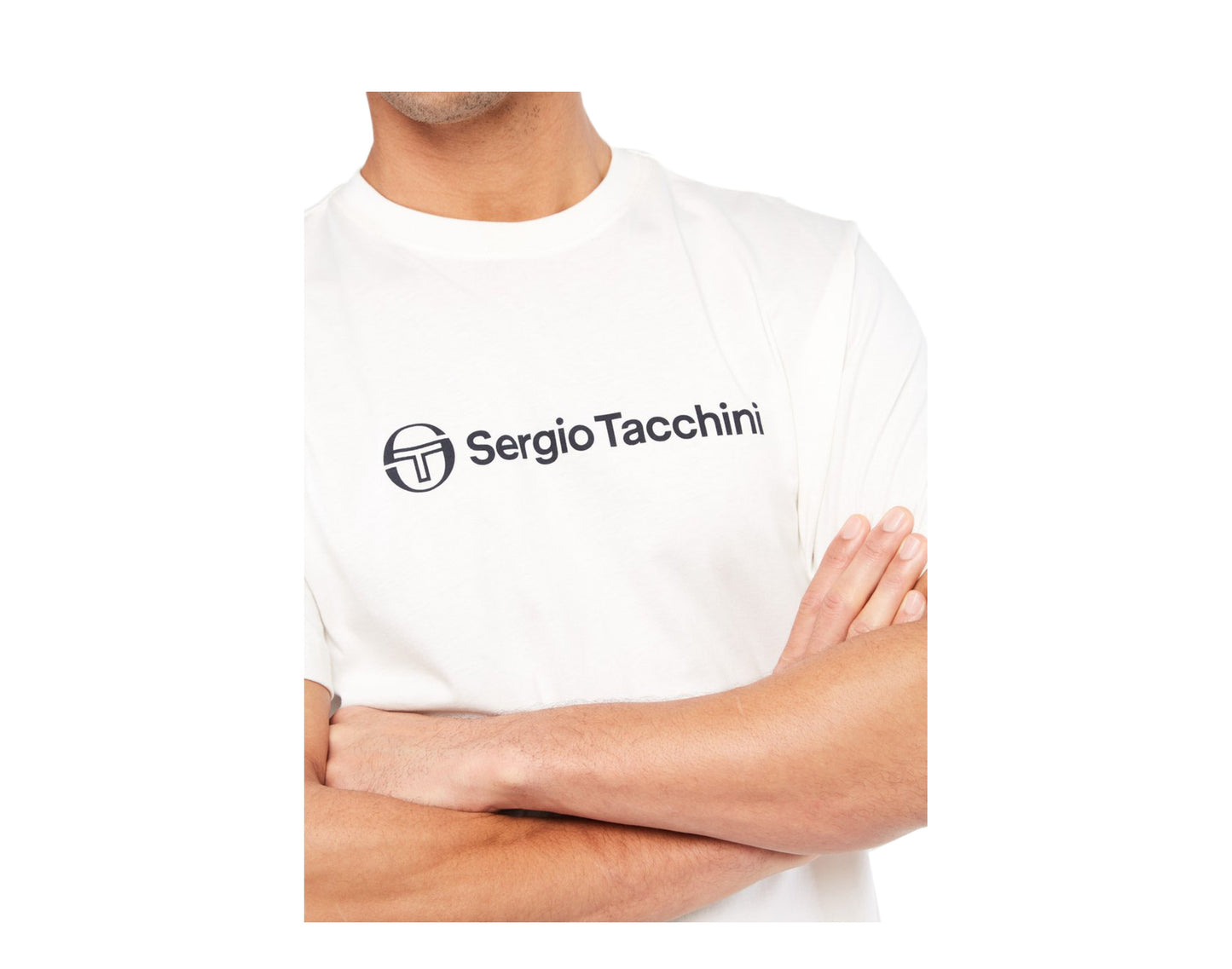 Sergio Tacchini Aberis Men's T-Shirt