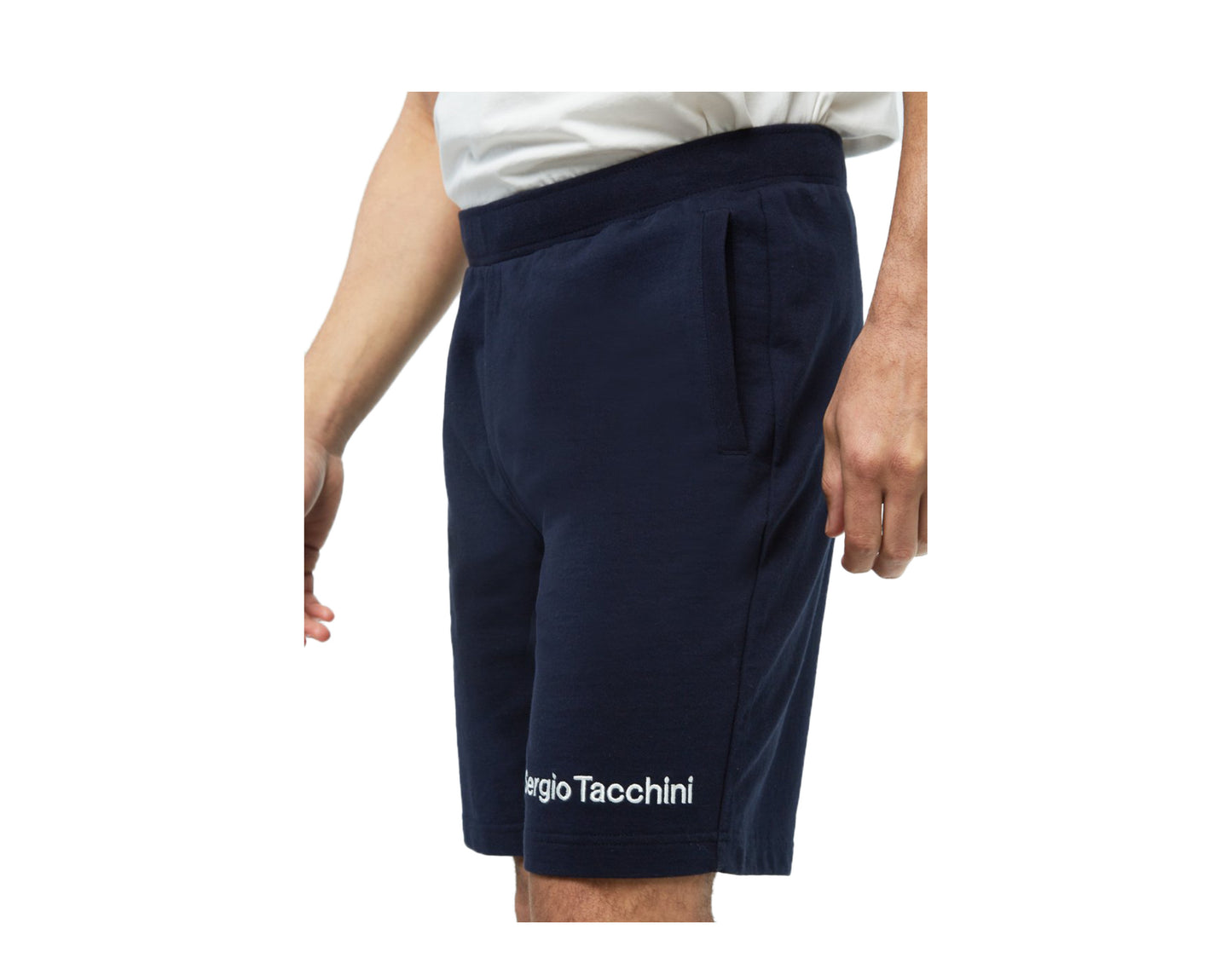 Sergio Tacchini Asis Men's Shorts