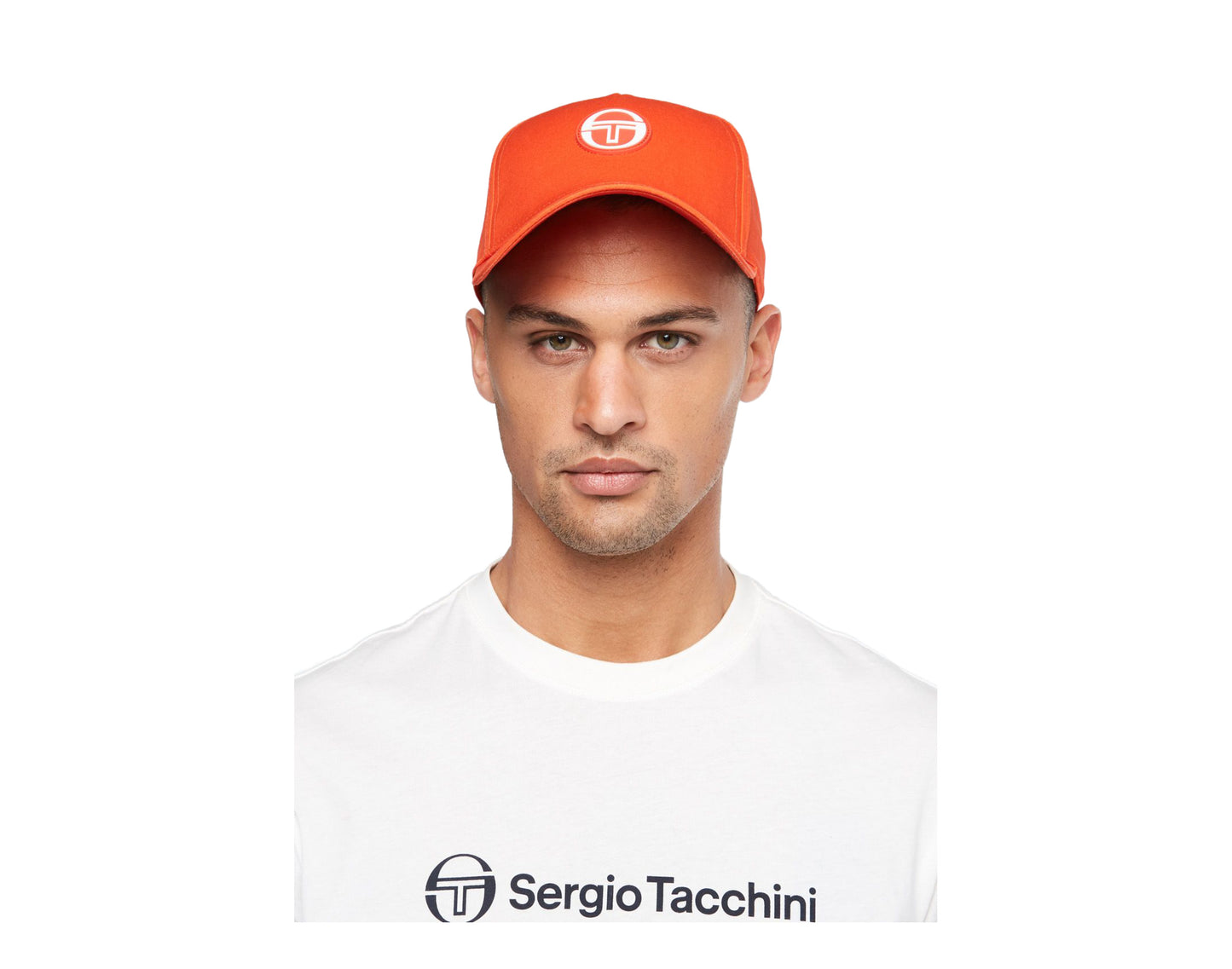 Sergio Tacchini Aris Cap