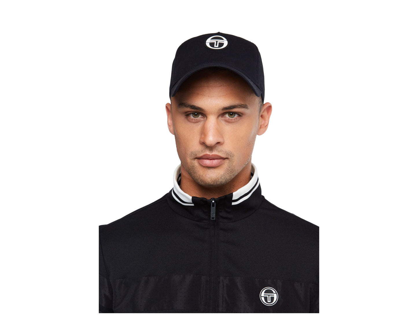 Sergio Tacchini Aris Cap